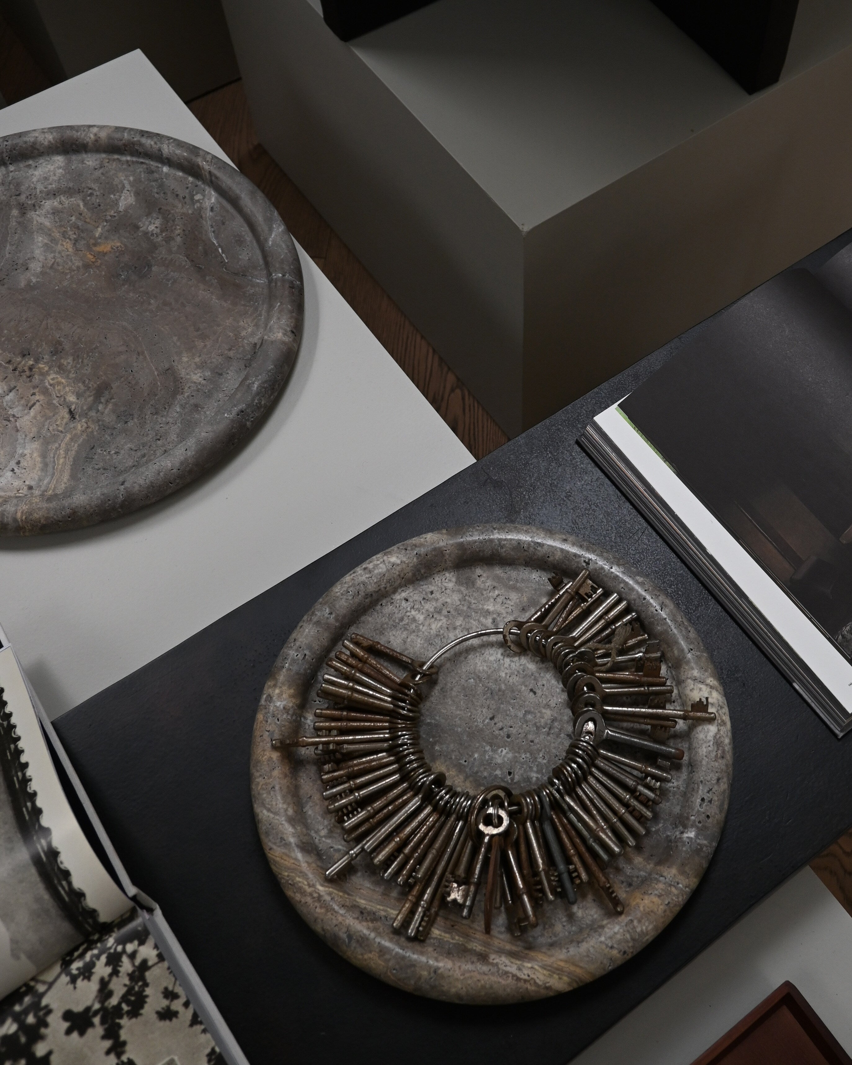 Enkei Tray, Medio - Earth