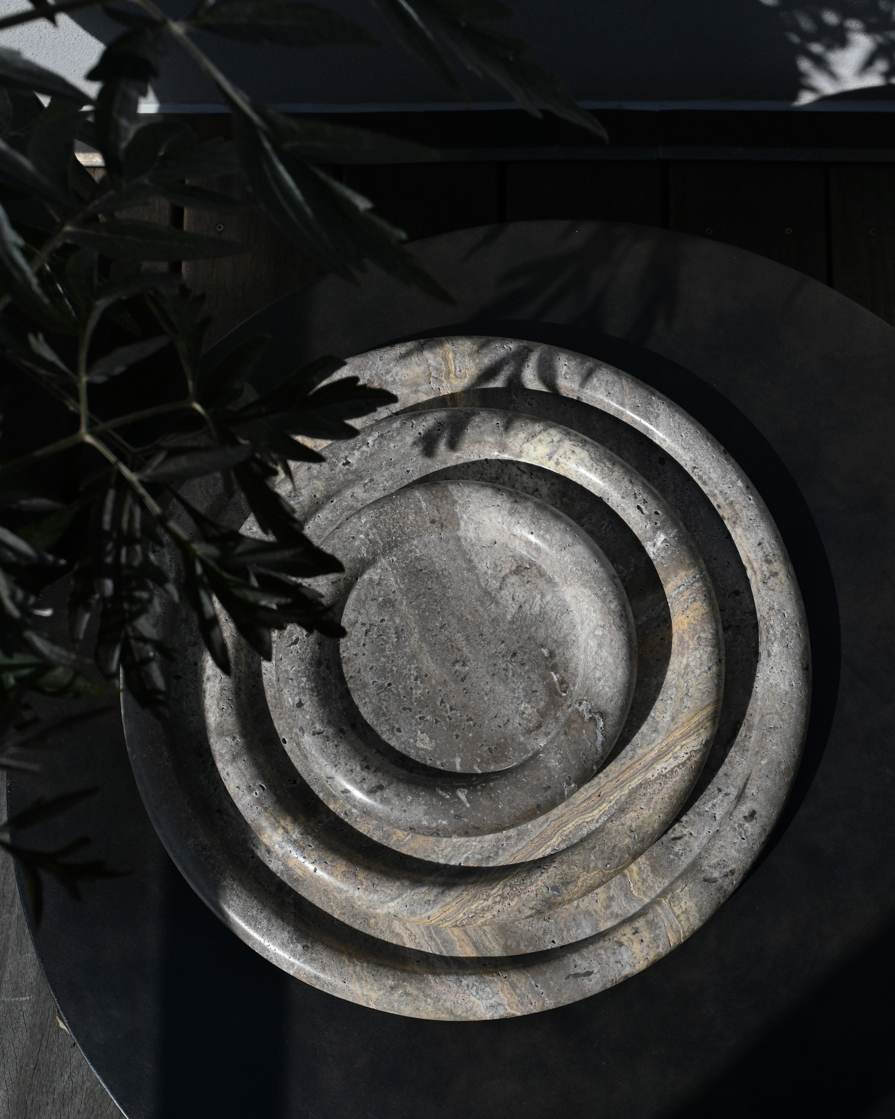 Enkei Tray, Medio - Earth