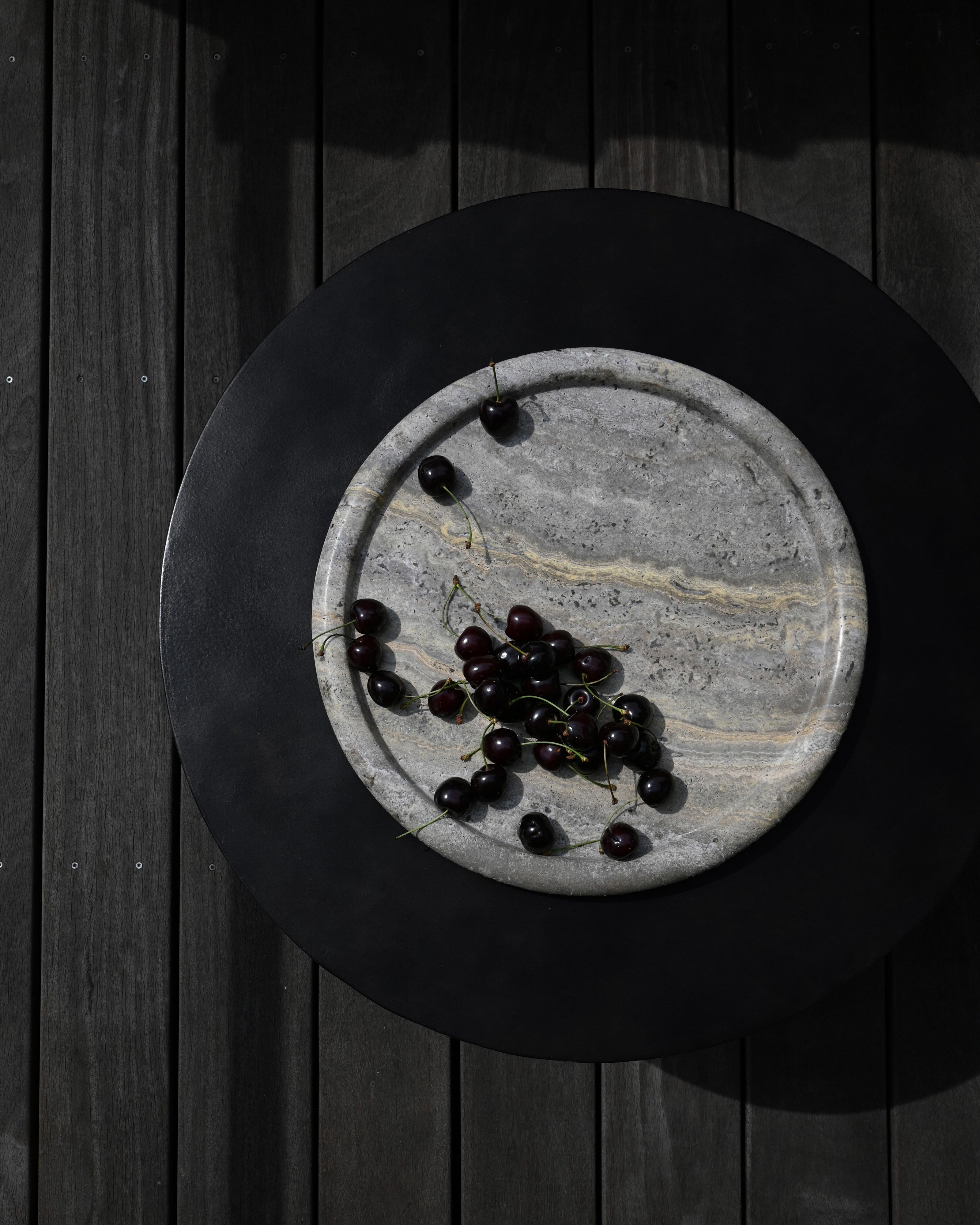 Enkei Tray, Maxi - Earth