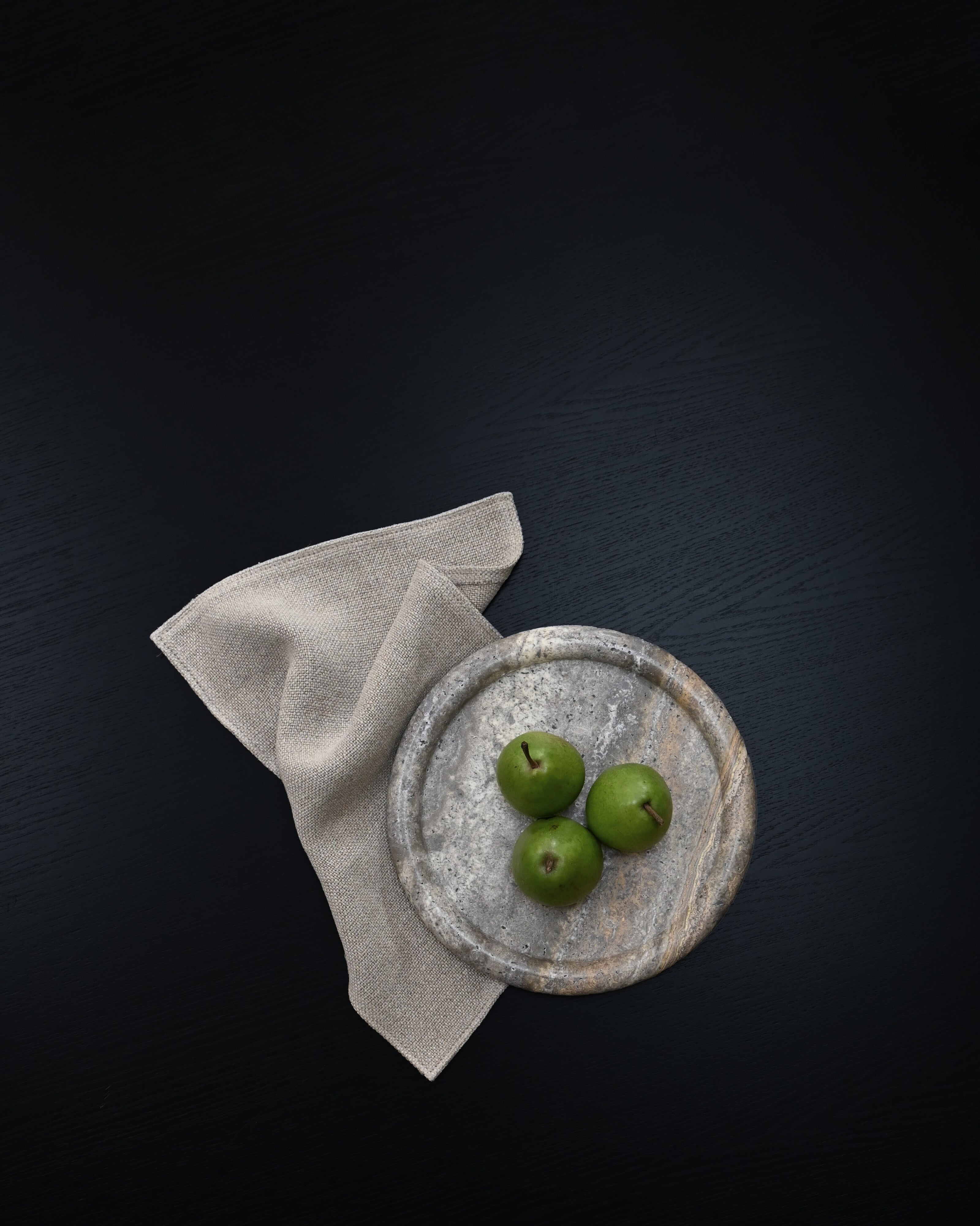 Enkei Tray, Medio - Earth