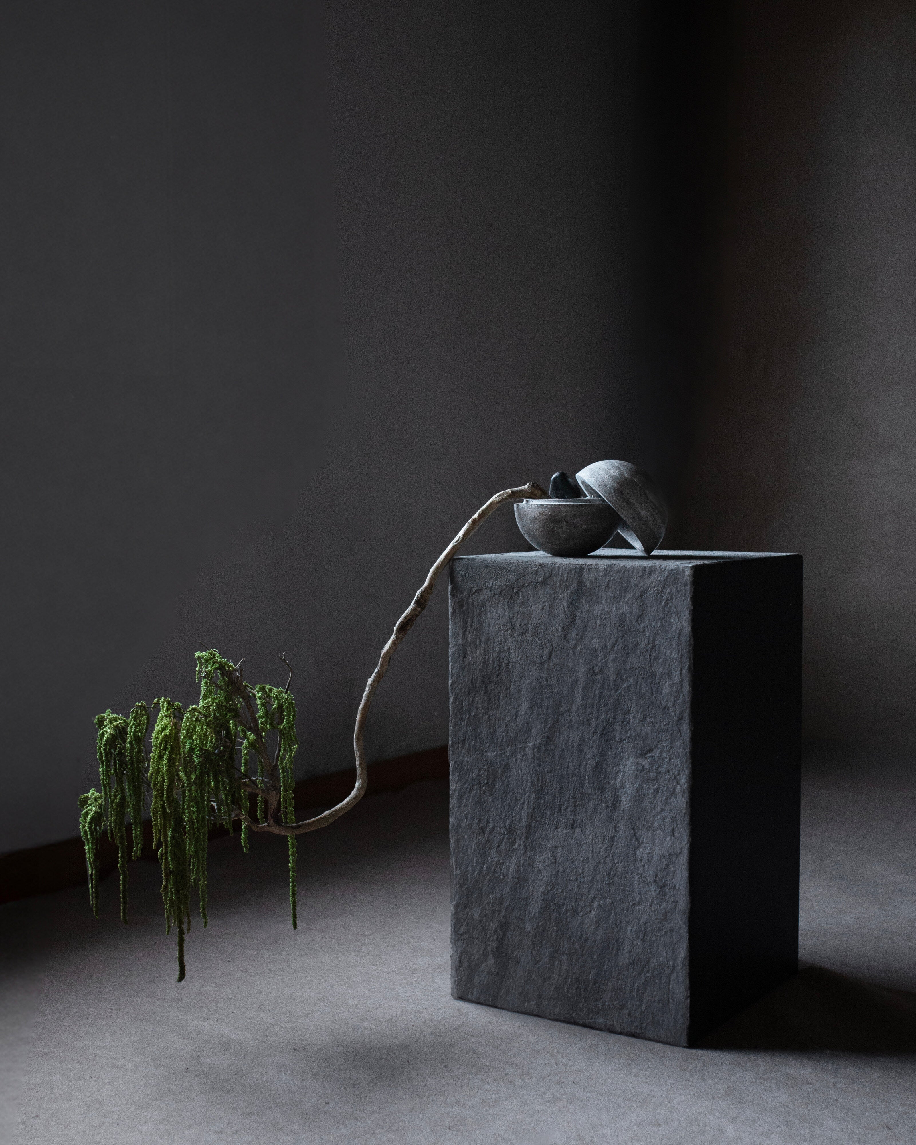 Enkei Jar, Medio - Earth