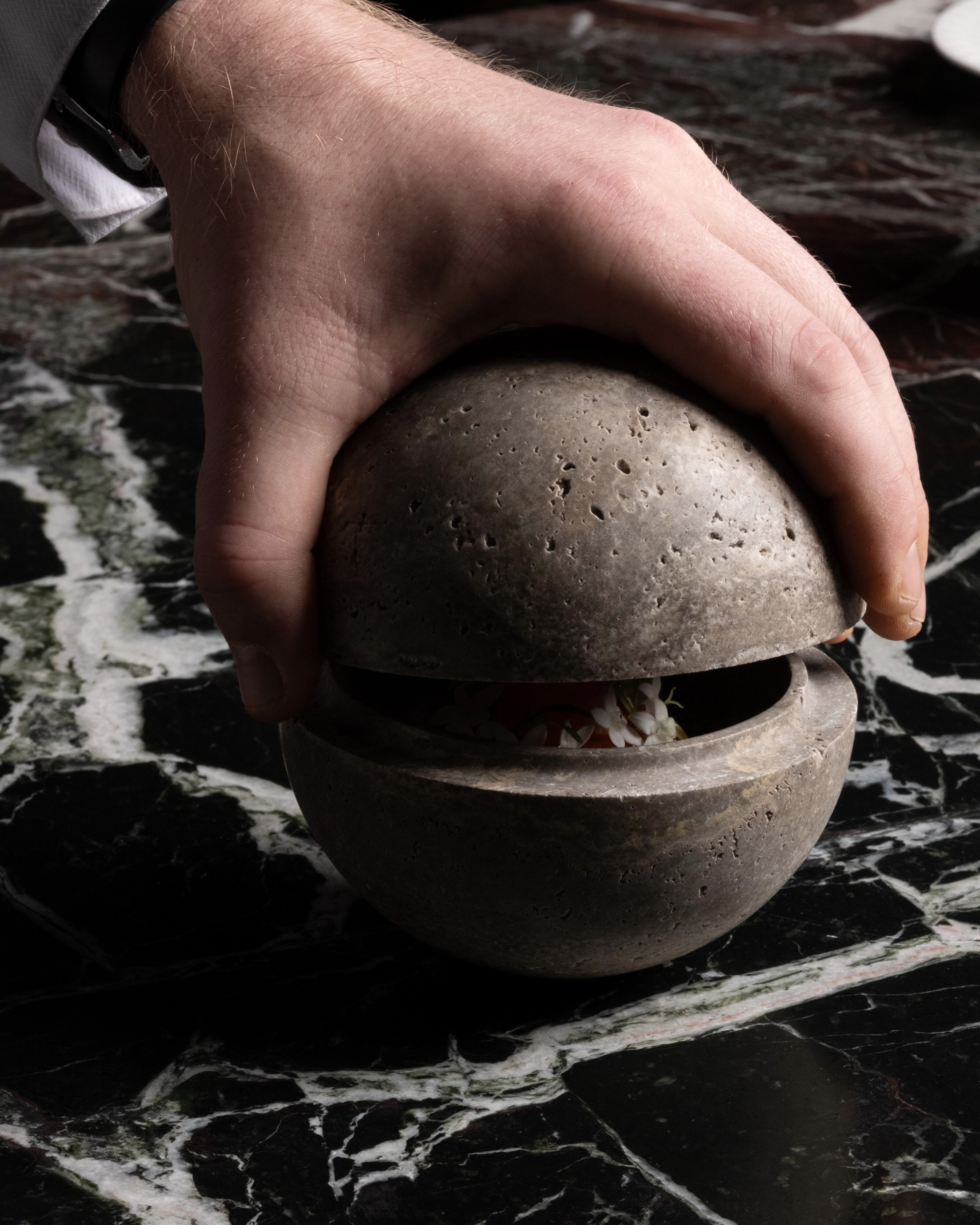 Enkei Jar, Medio - Earth