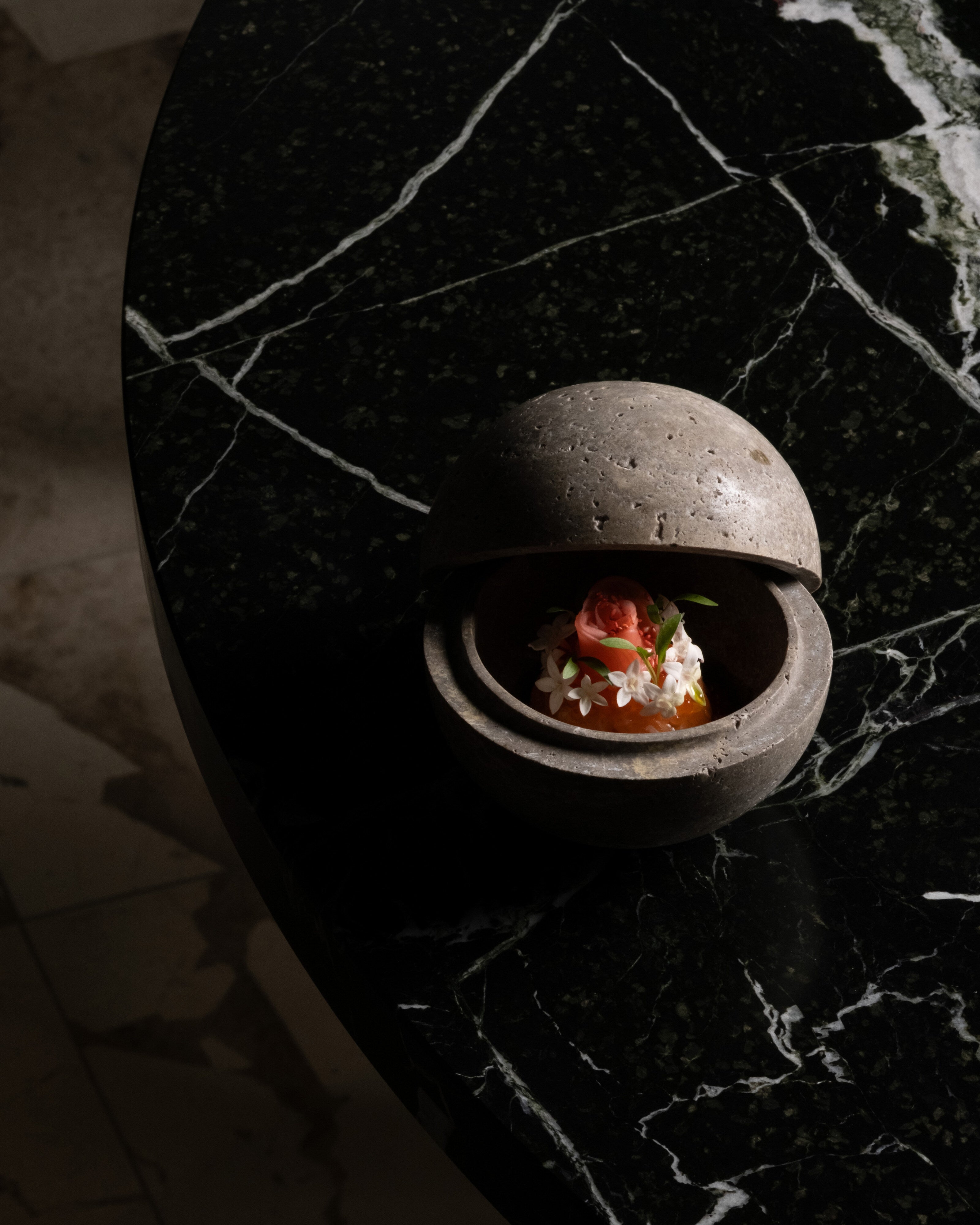 Enkei Jar, Medio - Earth