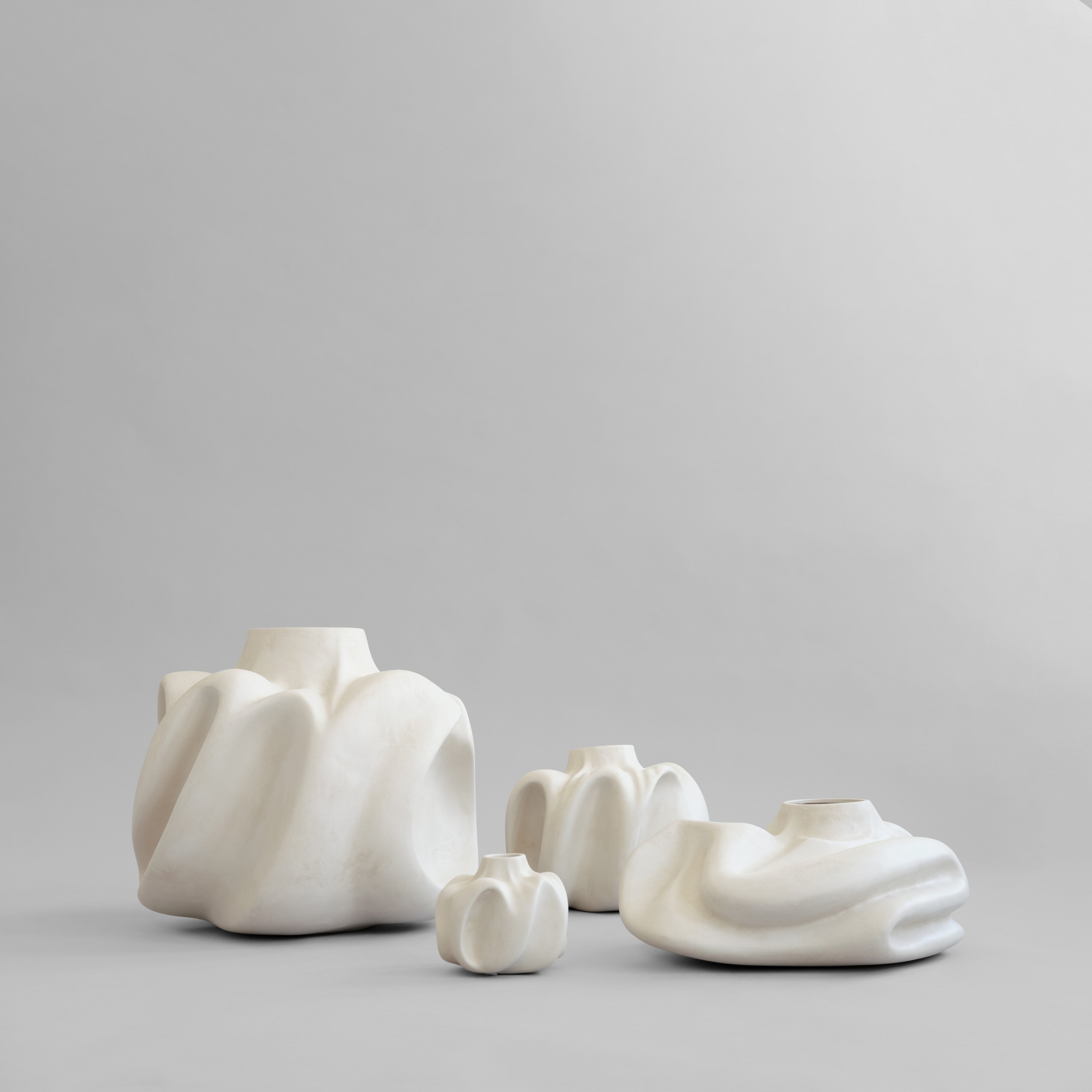 Wabi Vase, Big - Birch