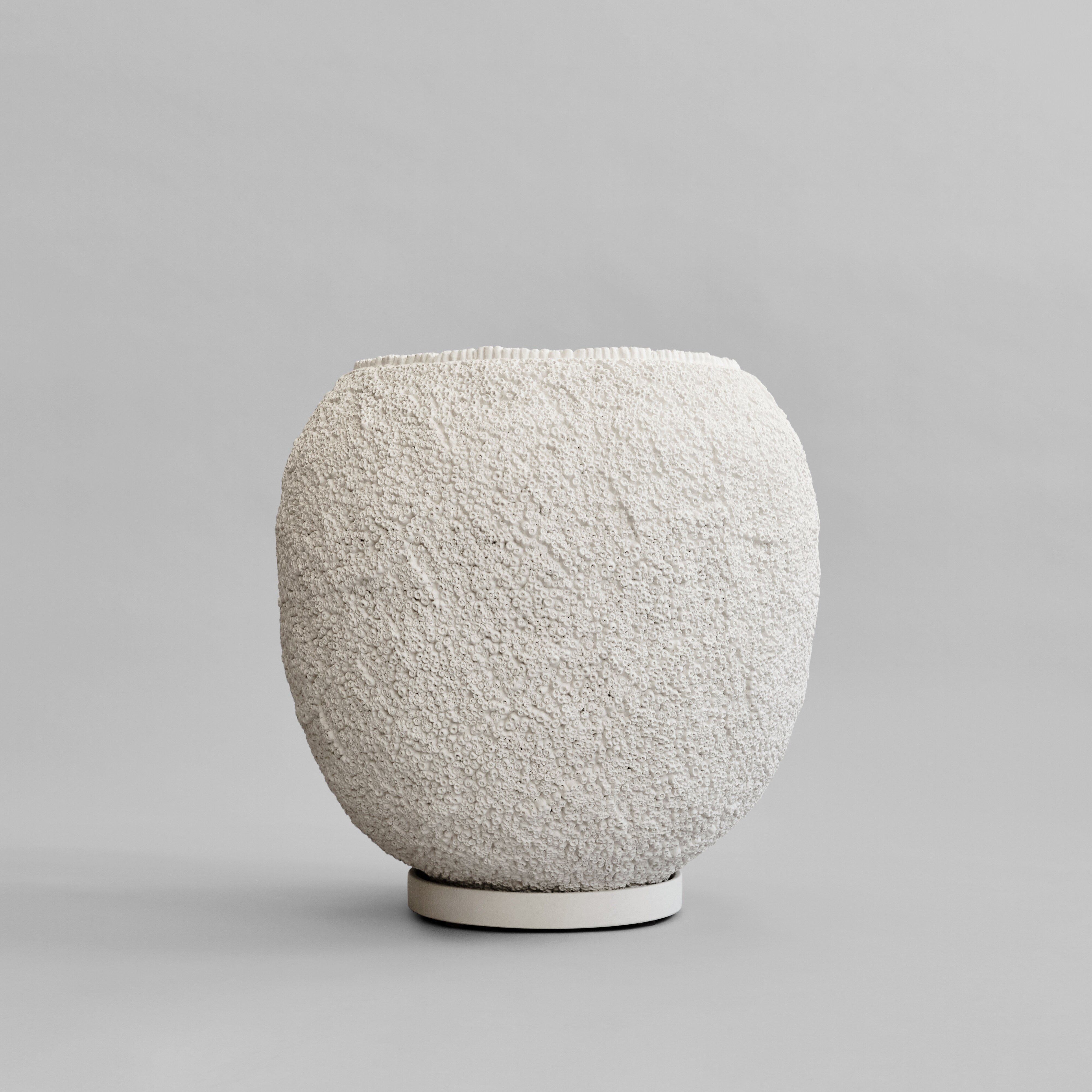 Sunao Plant Pot, Hexa - Beehive
