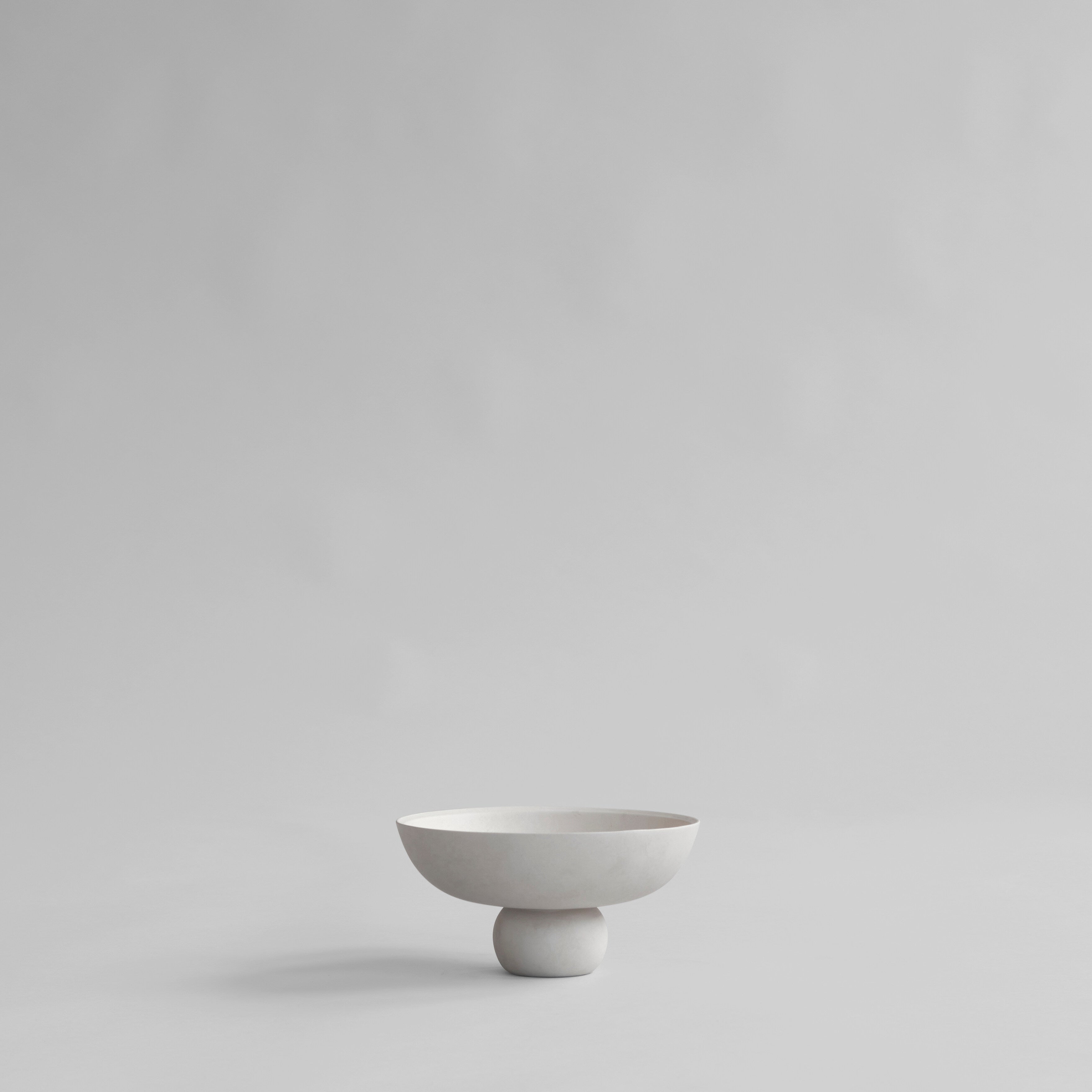 Baburu Bowl, Mini - Birch