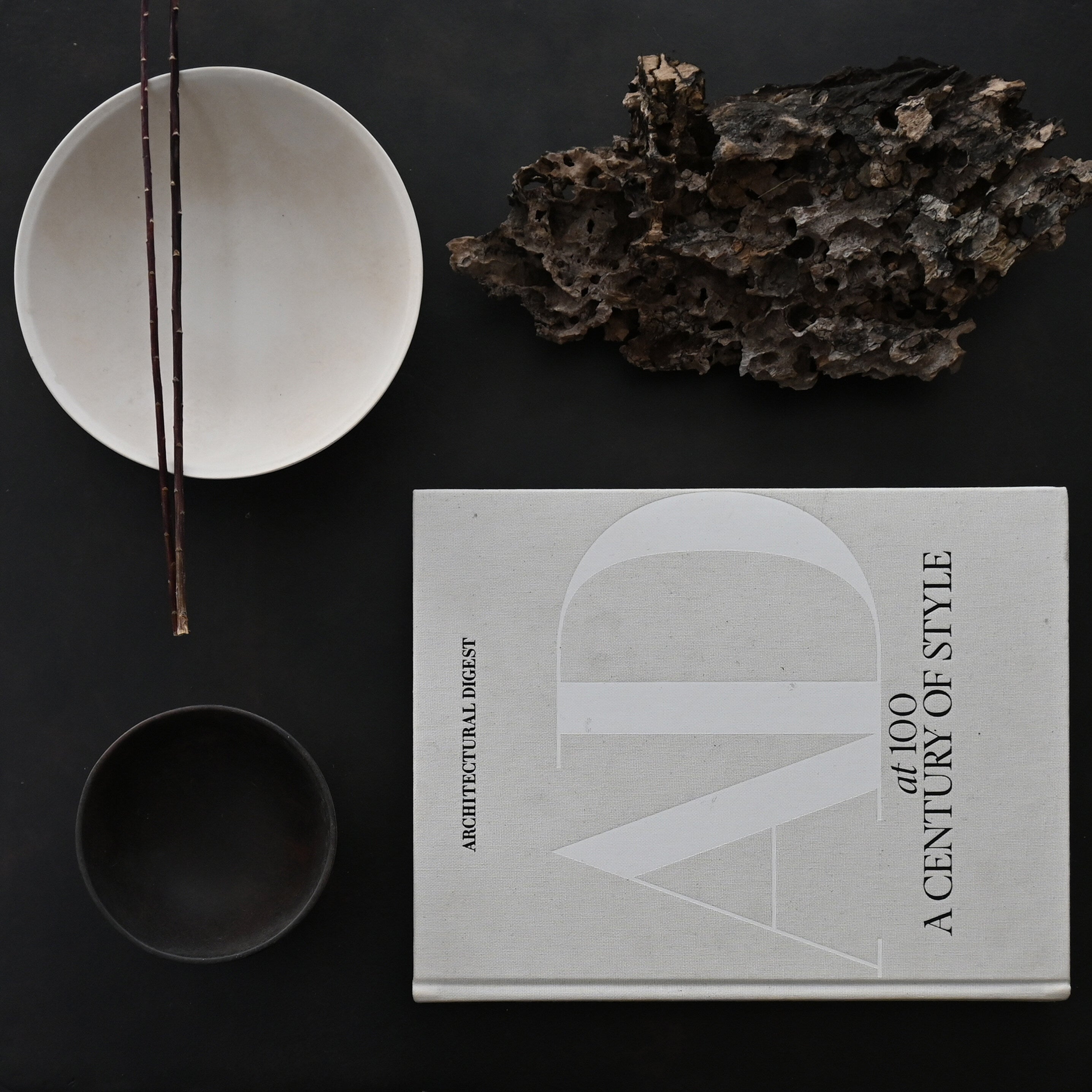 Baburu Bowl, Mini - Birch