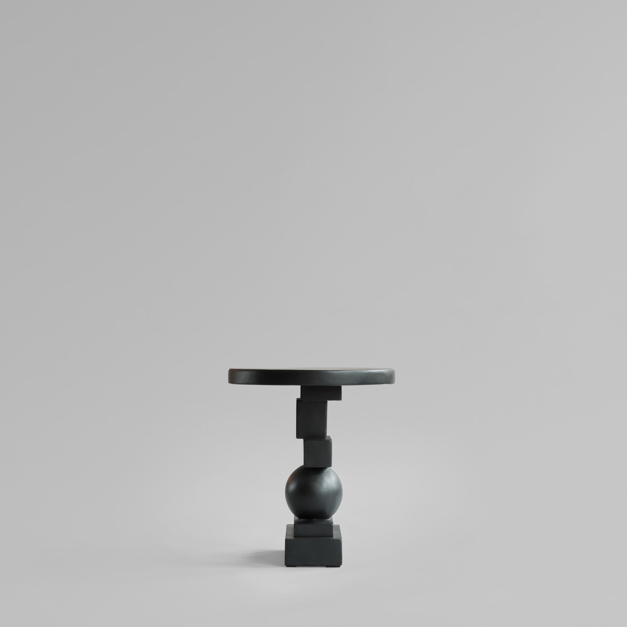 Artist Side Table - Coffee