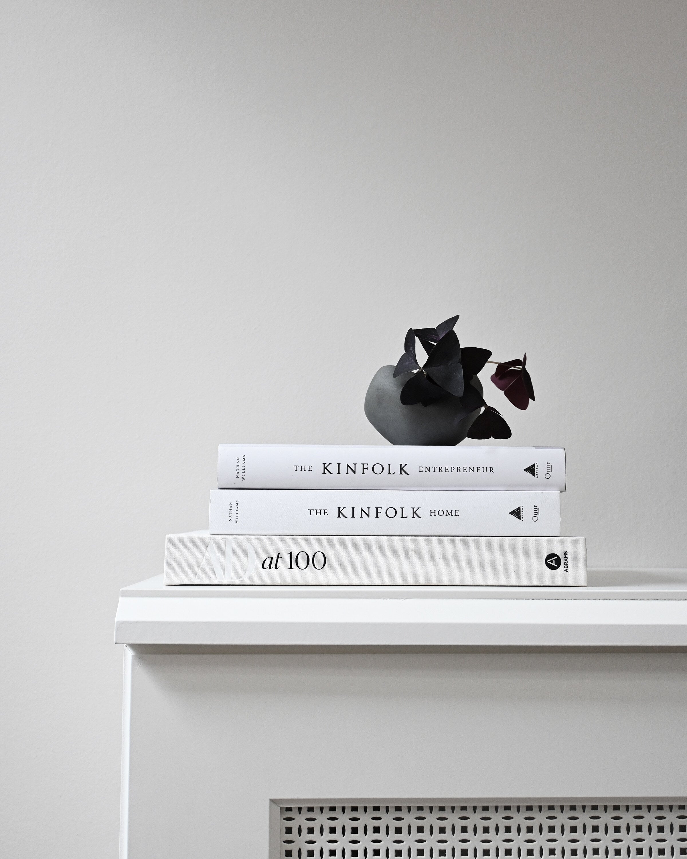 Curve Bowl, Mini - Dark Grey