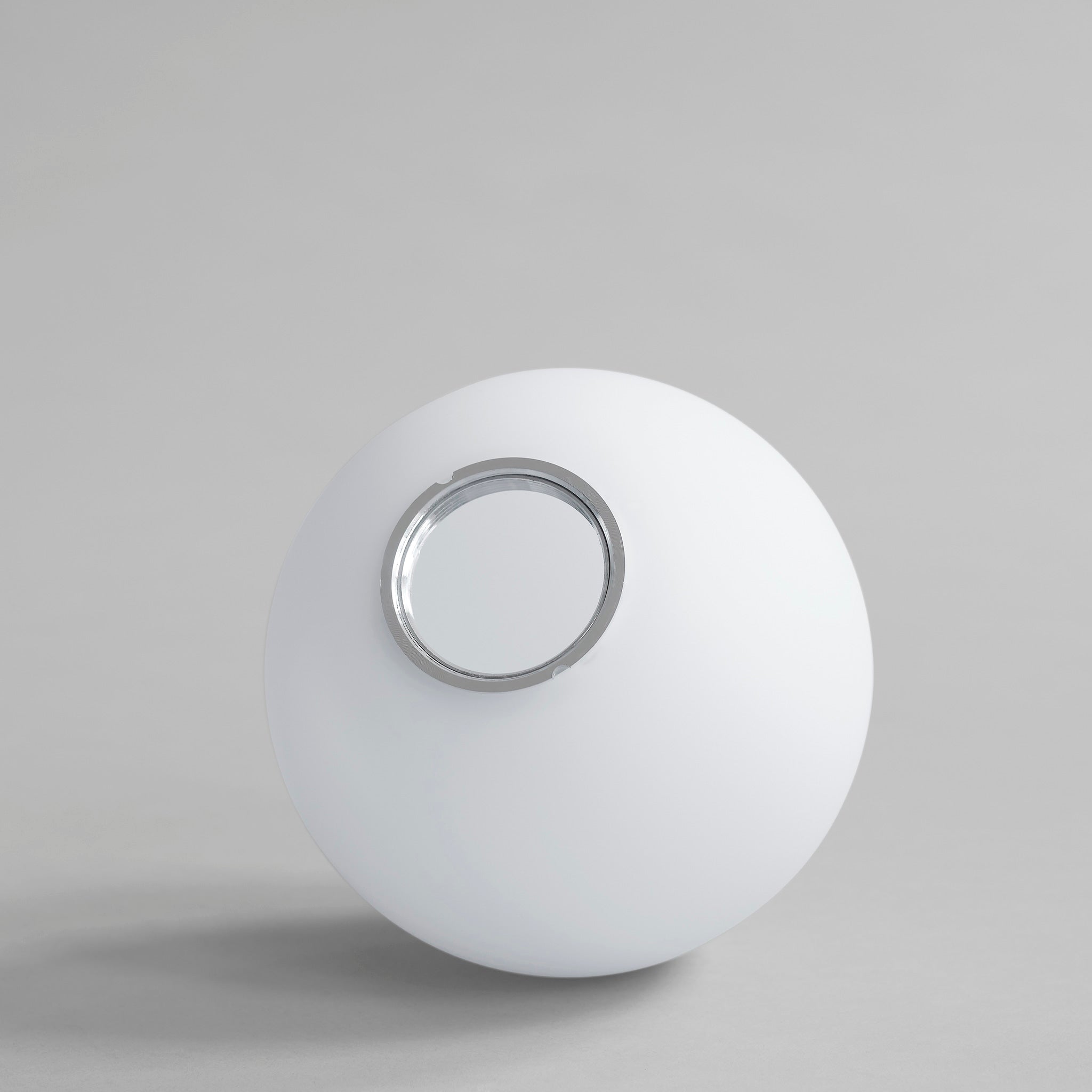 Drop Glass Shade - 150mm
