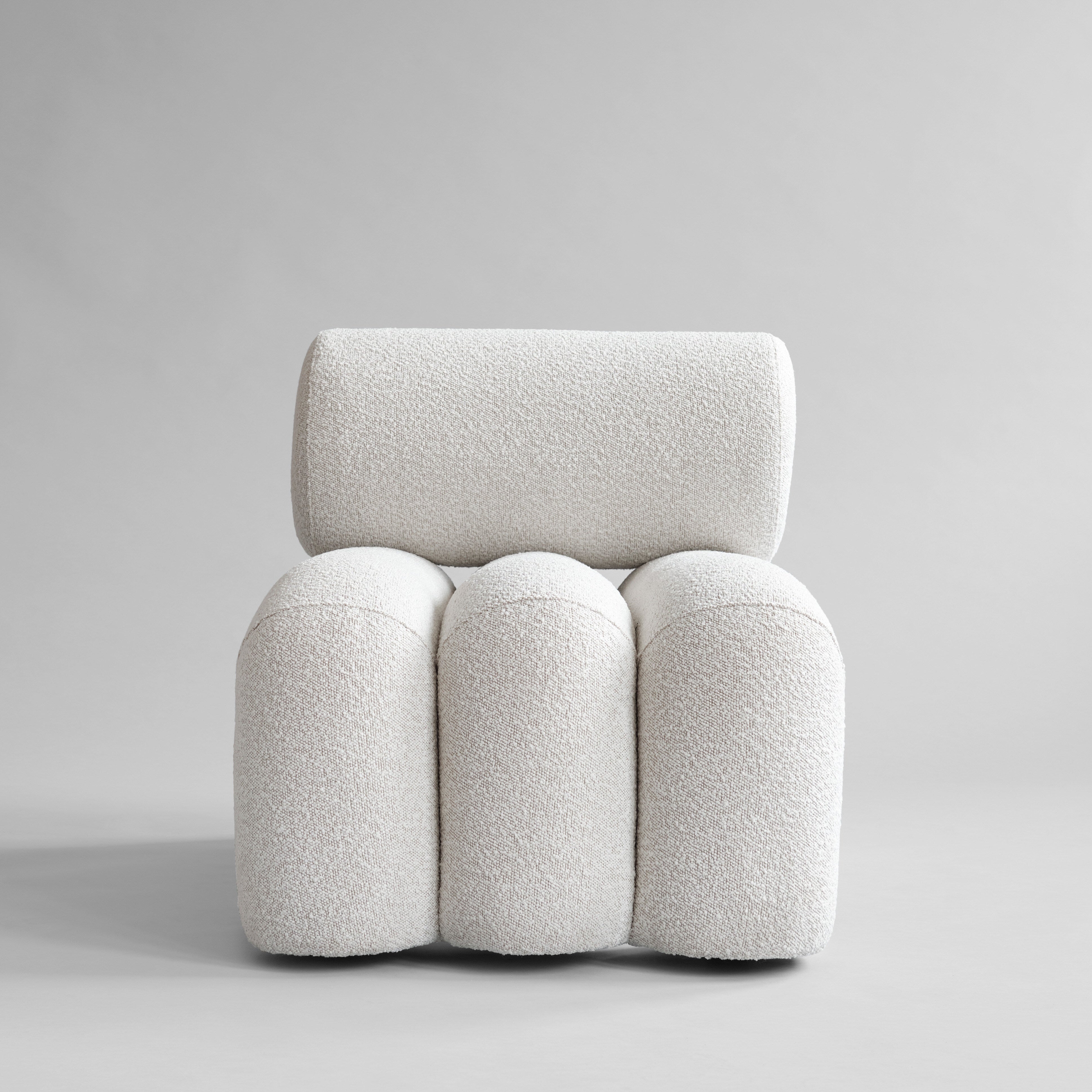 Foku Chair - Off White