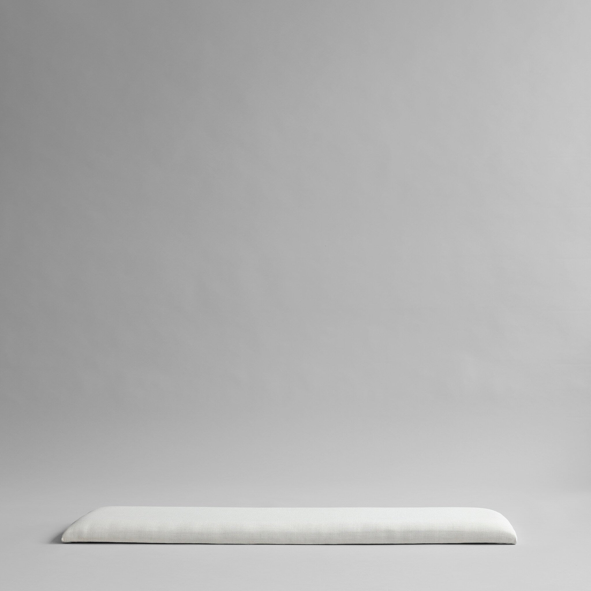 Arc Bench Cushion, Linen