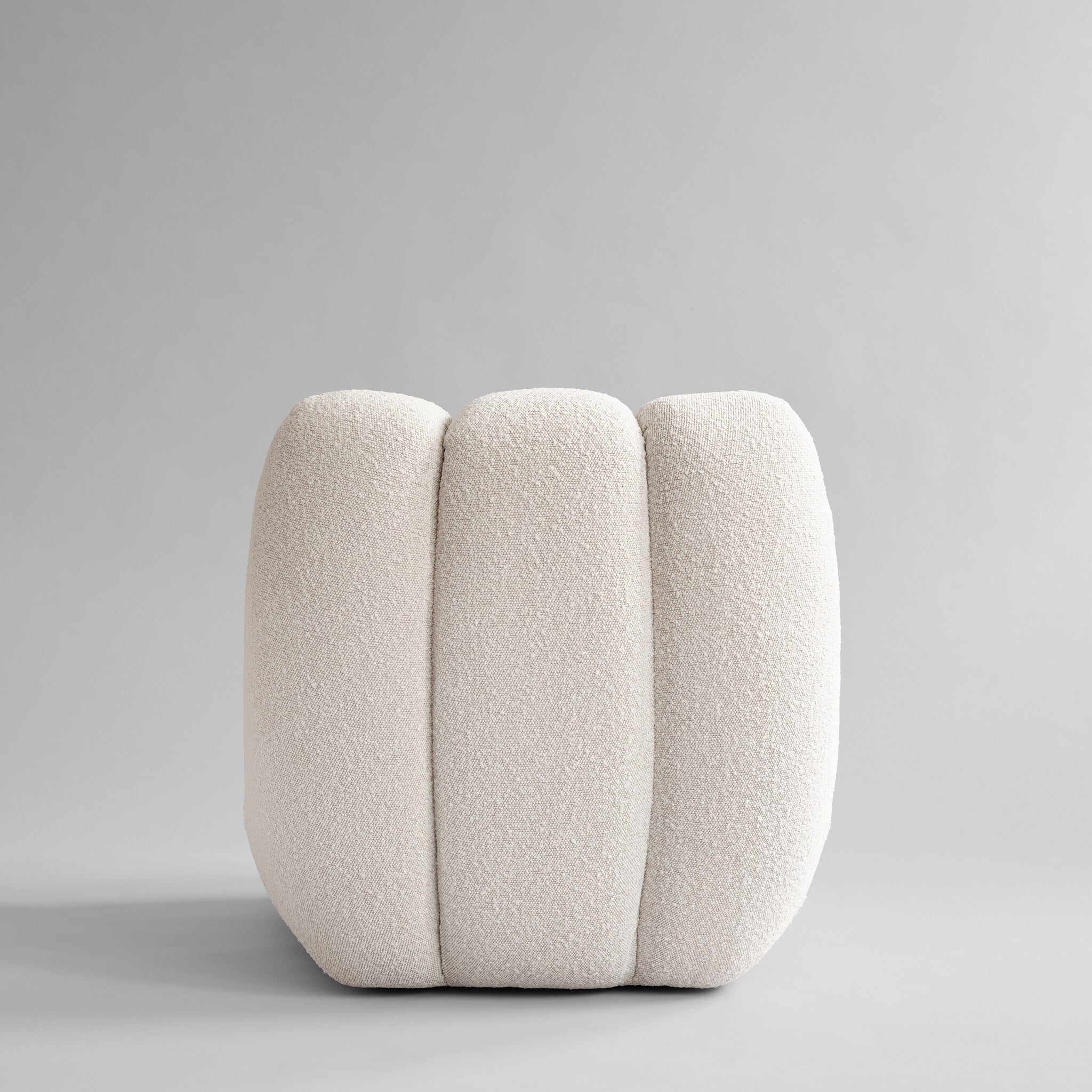 Toe Chair - Off White (CPH 900)