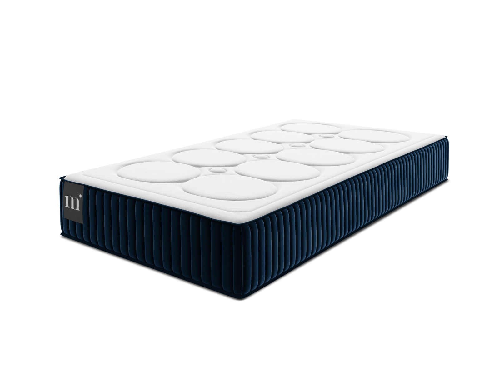 Pocket Spring Mattress, "Muara", 90x190x29