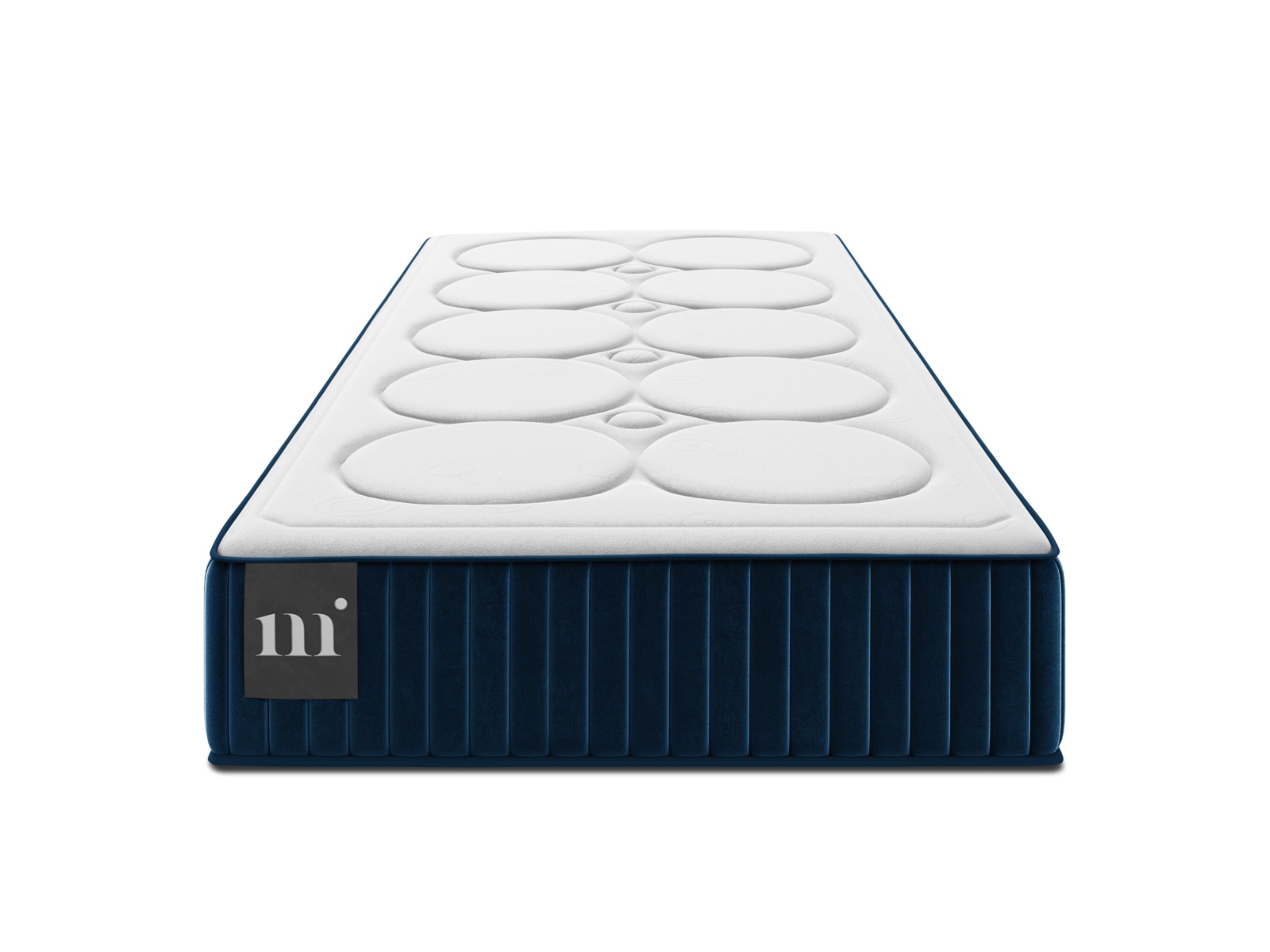 Pocket Spring Mattress, "Muara", 90x190x29