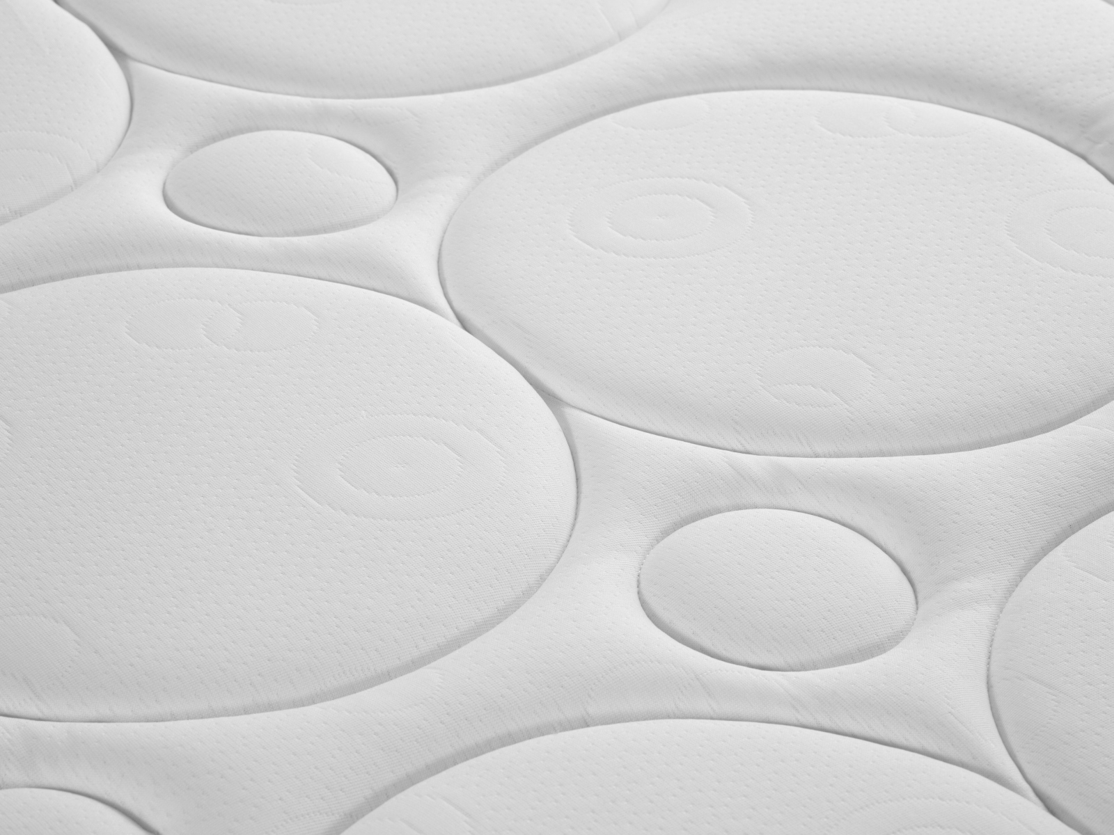 Pocket Spring Mattress, "Muara", 140x190x29