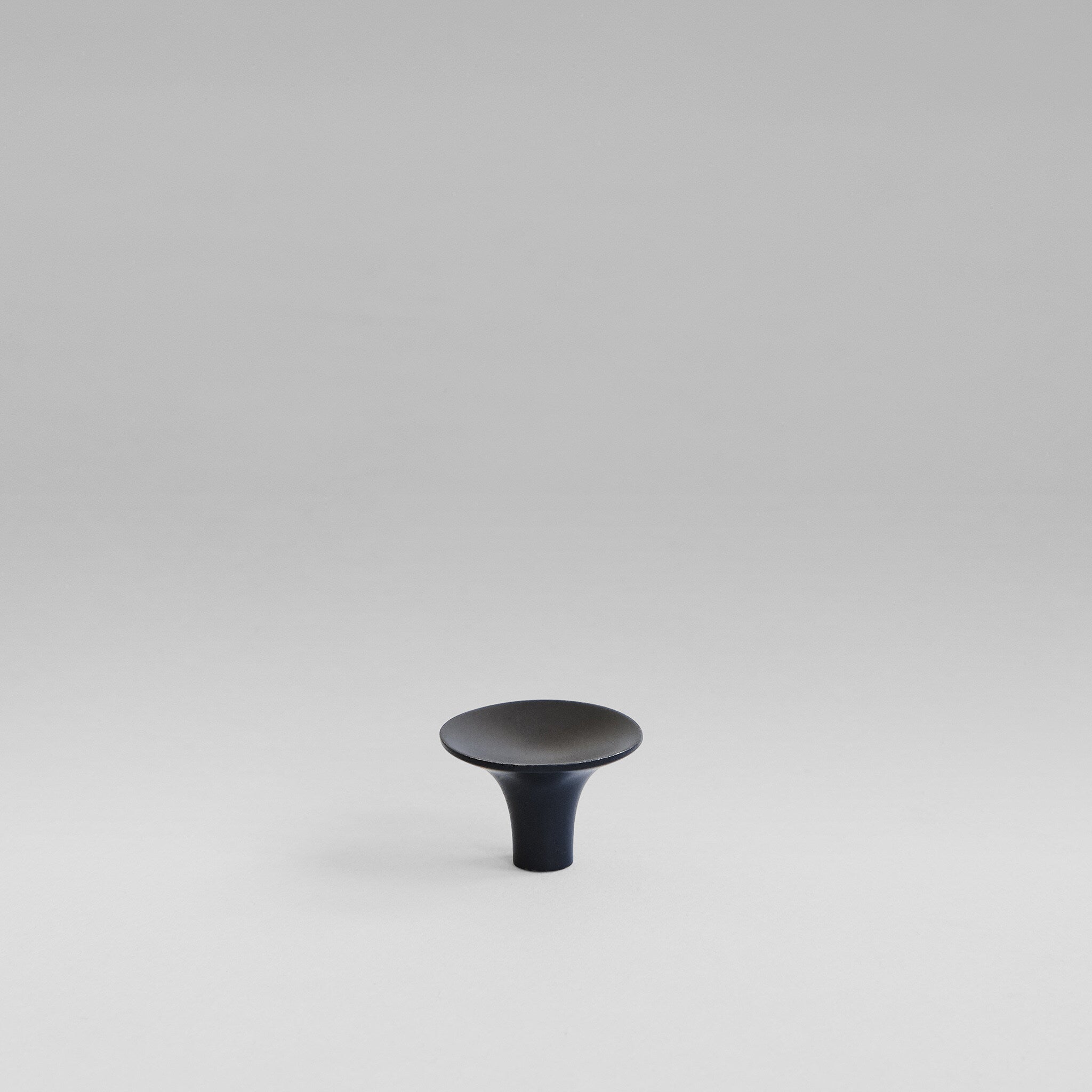 HiHat Knobs, Mini - Burned Black