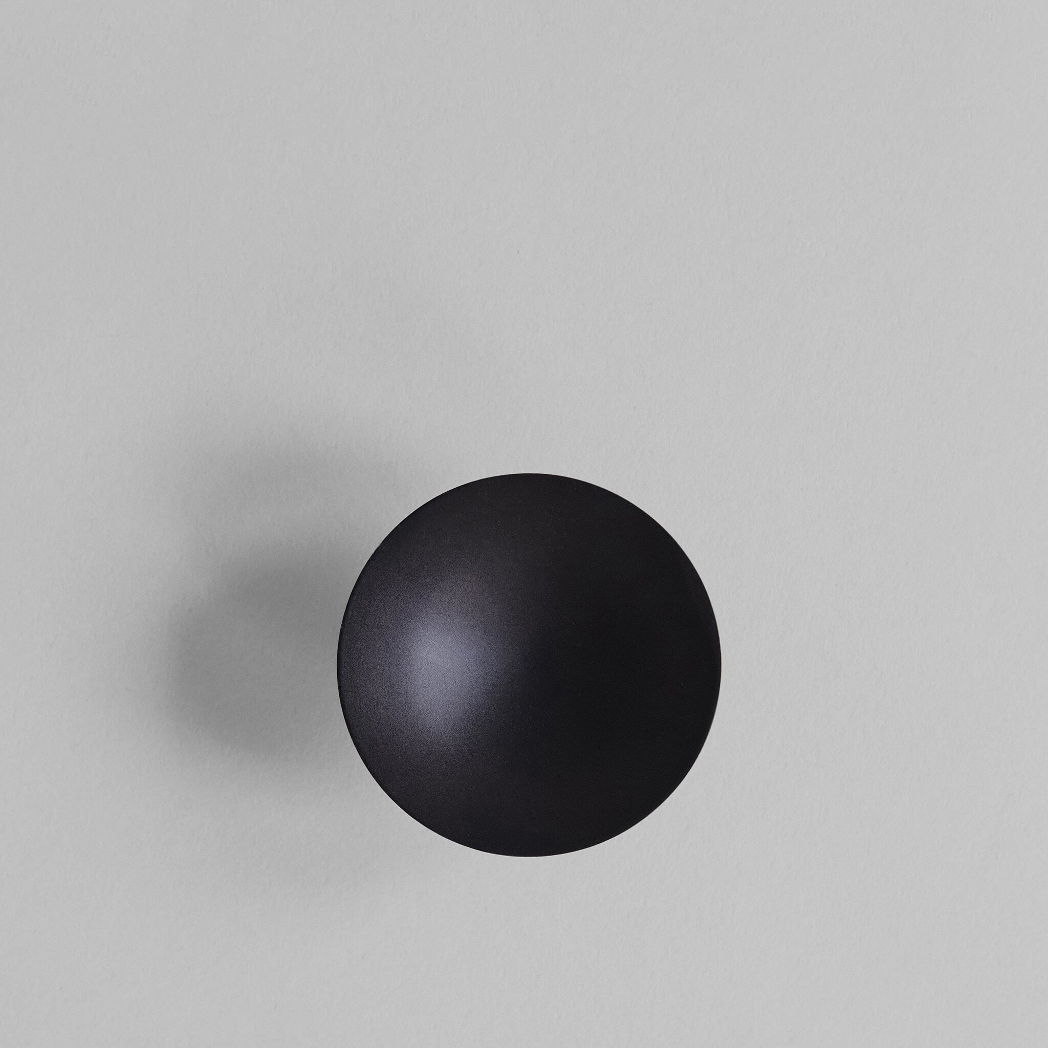 HiHat Knobs, Maxi - Burned Black