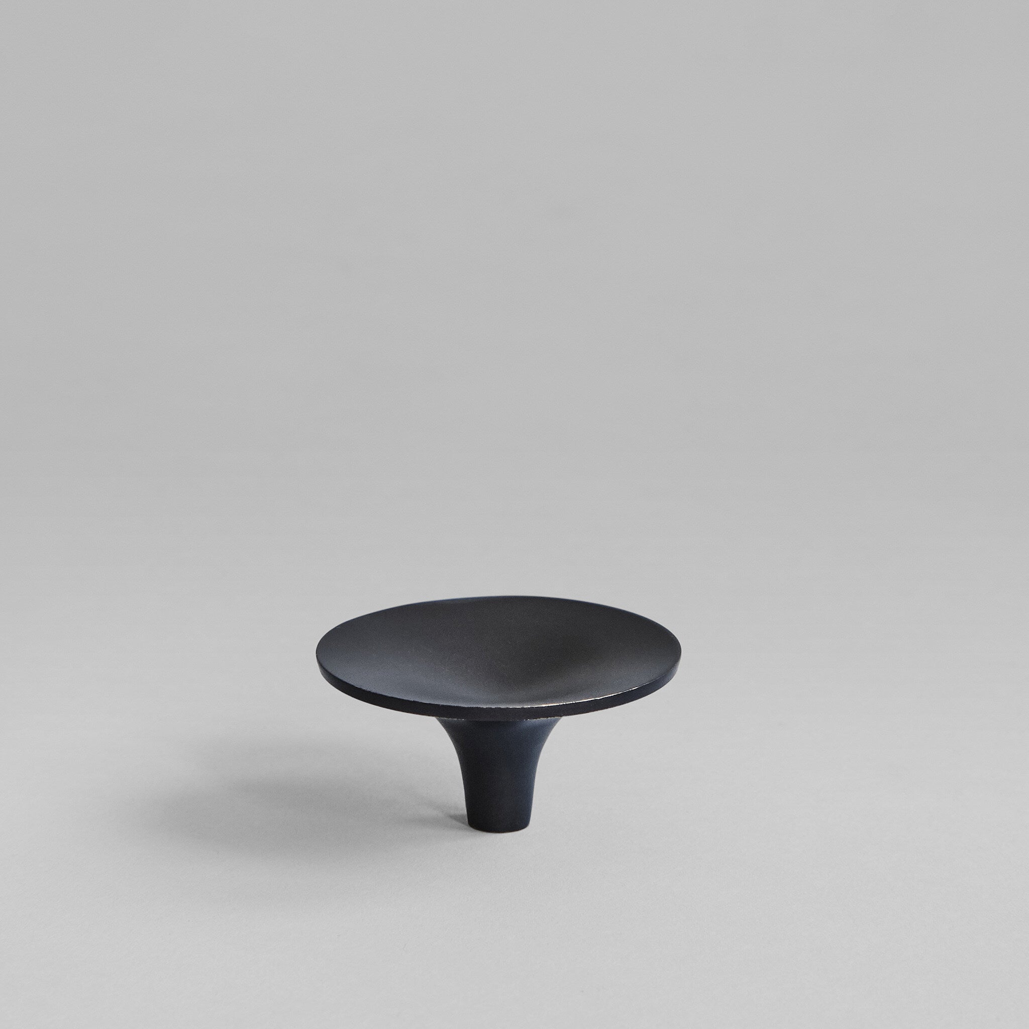 HiHat Knobs, Maxi - Burned Black