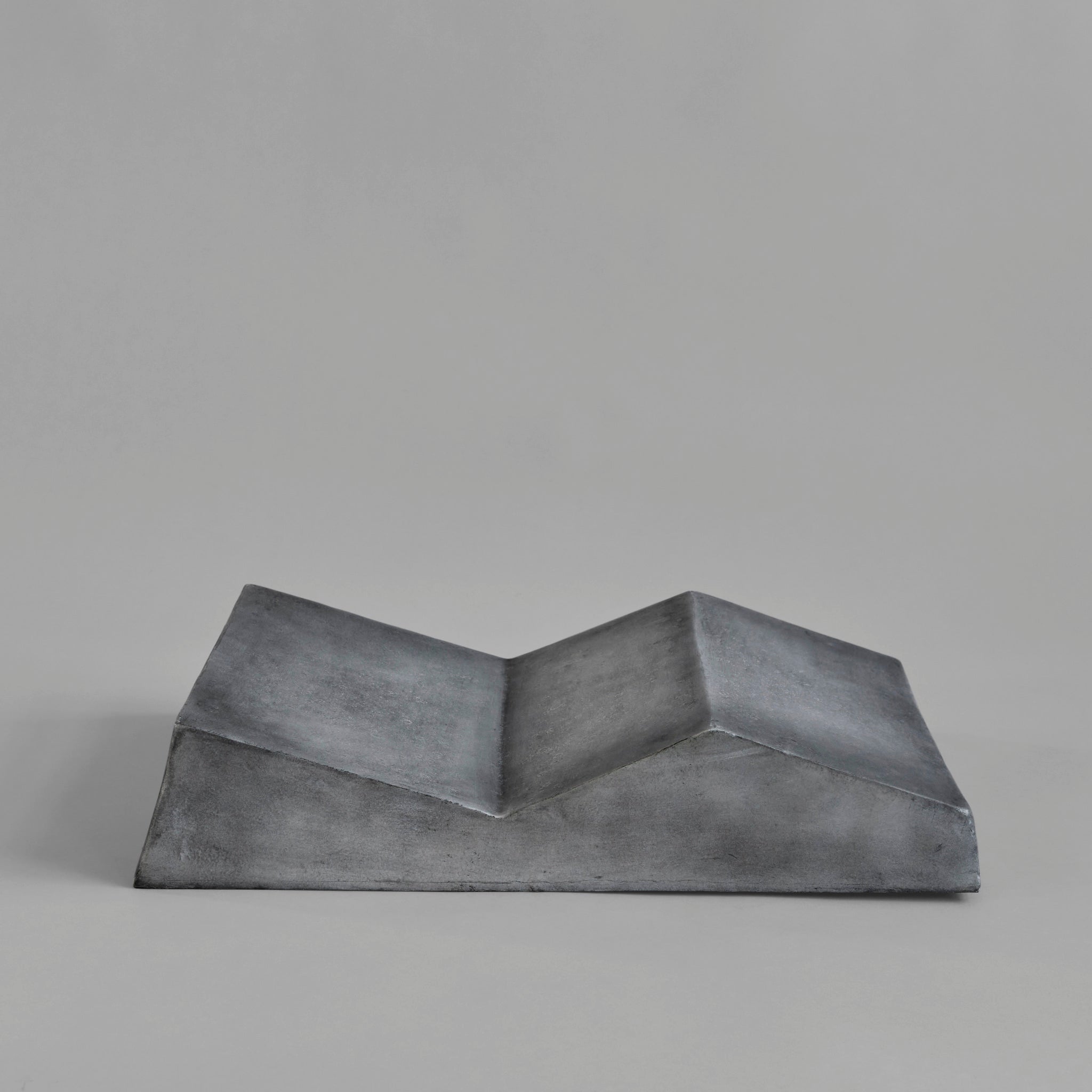 Sculpt Art, Face, Big - Dark Grey