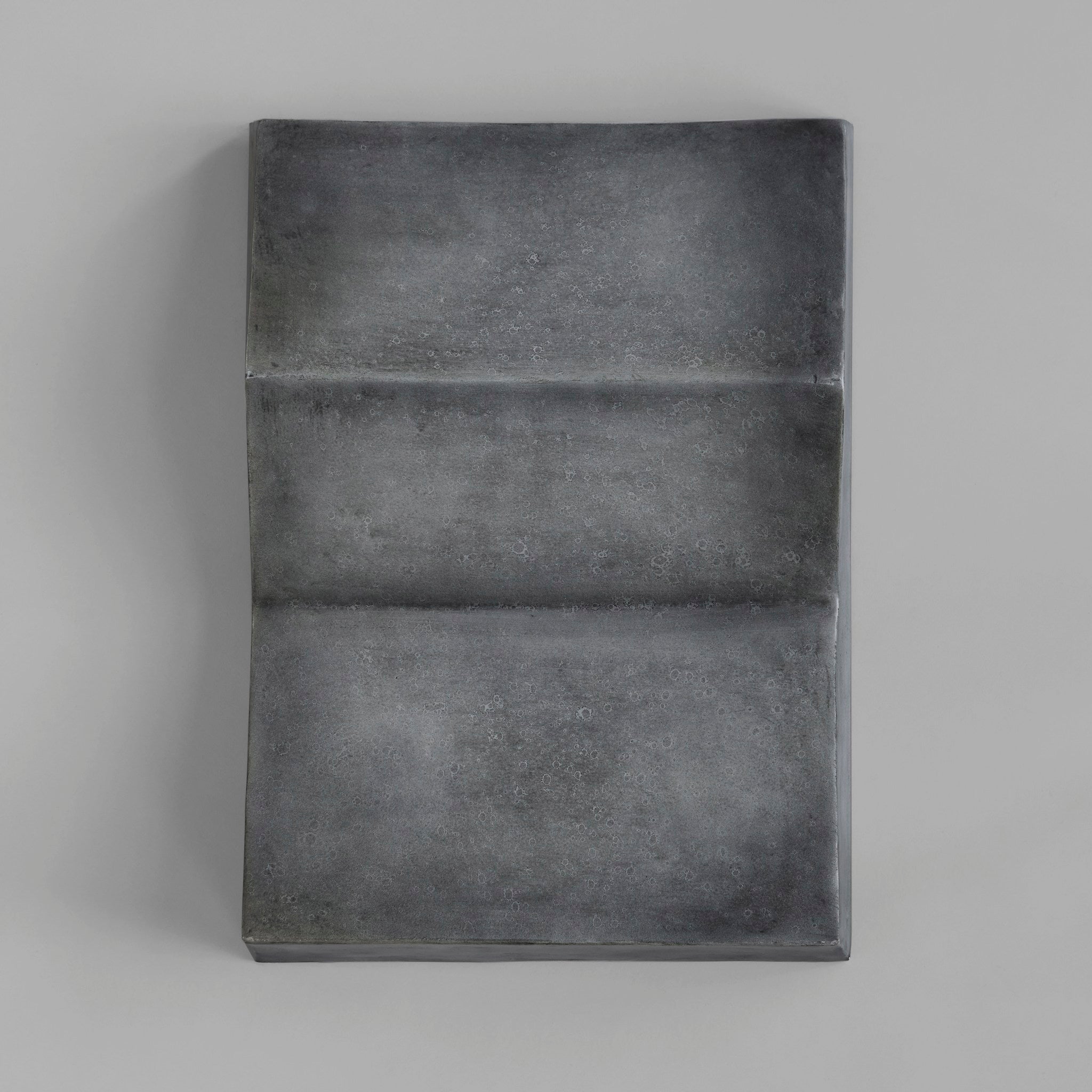 Sculpt Art, Face, Big - Dark Grey