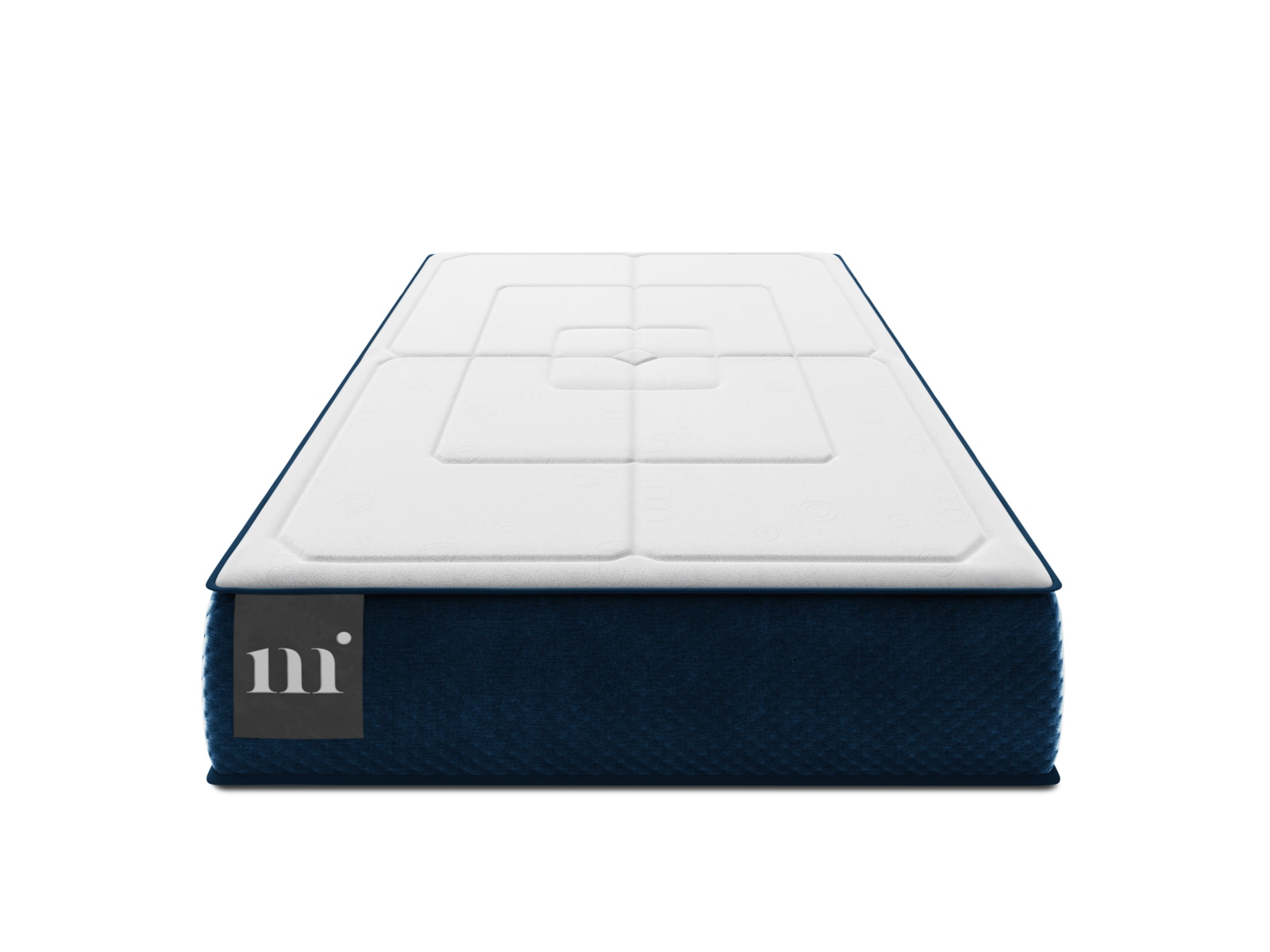 Foam Mattress, "Lorne", 90x190x22