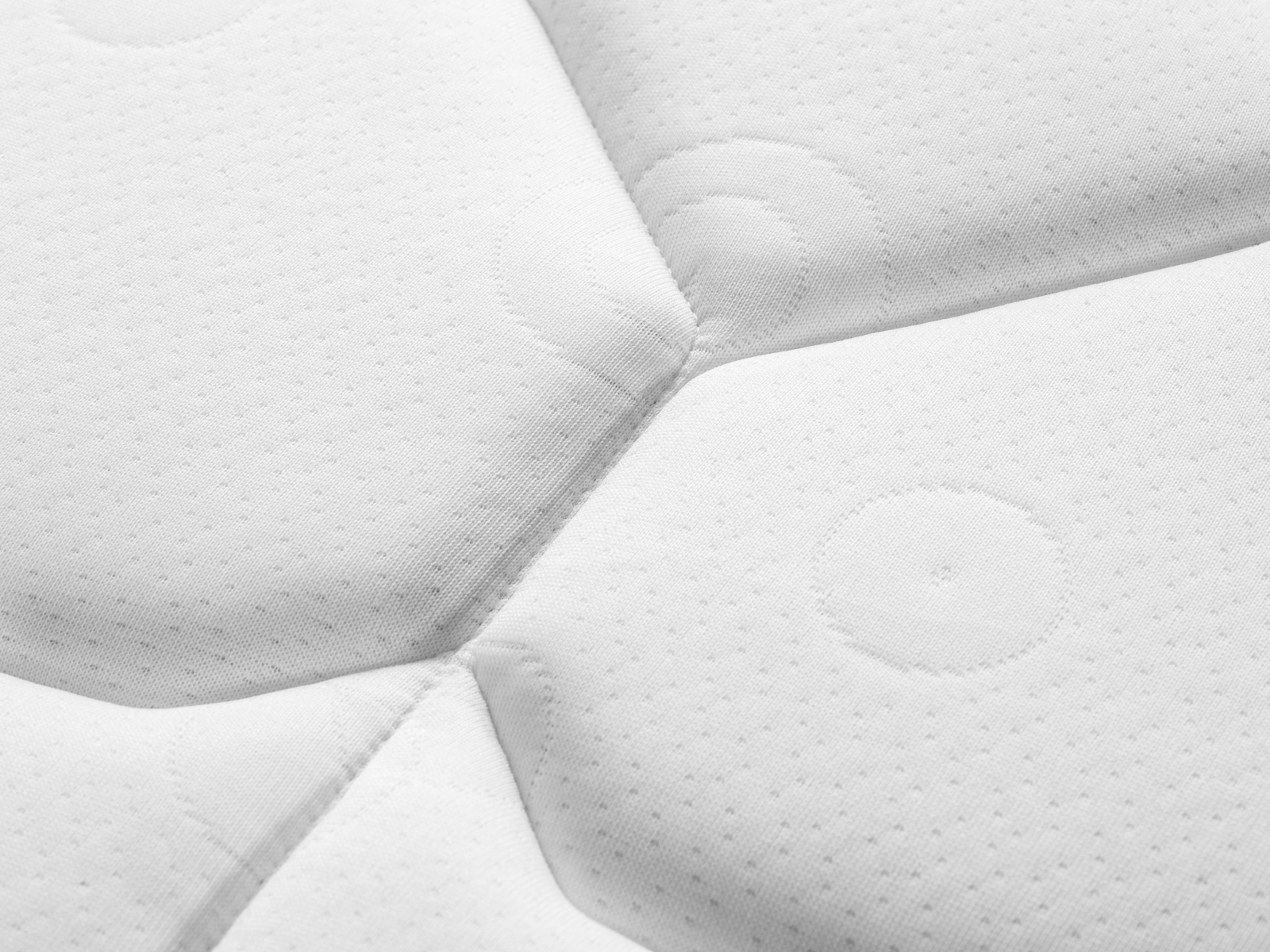 Foam Mattress, "Lorne", 90x190x22