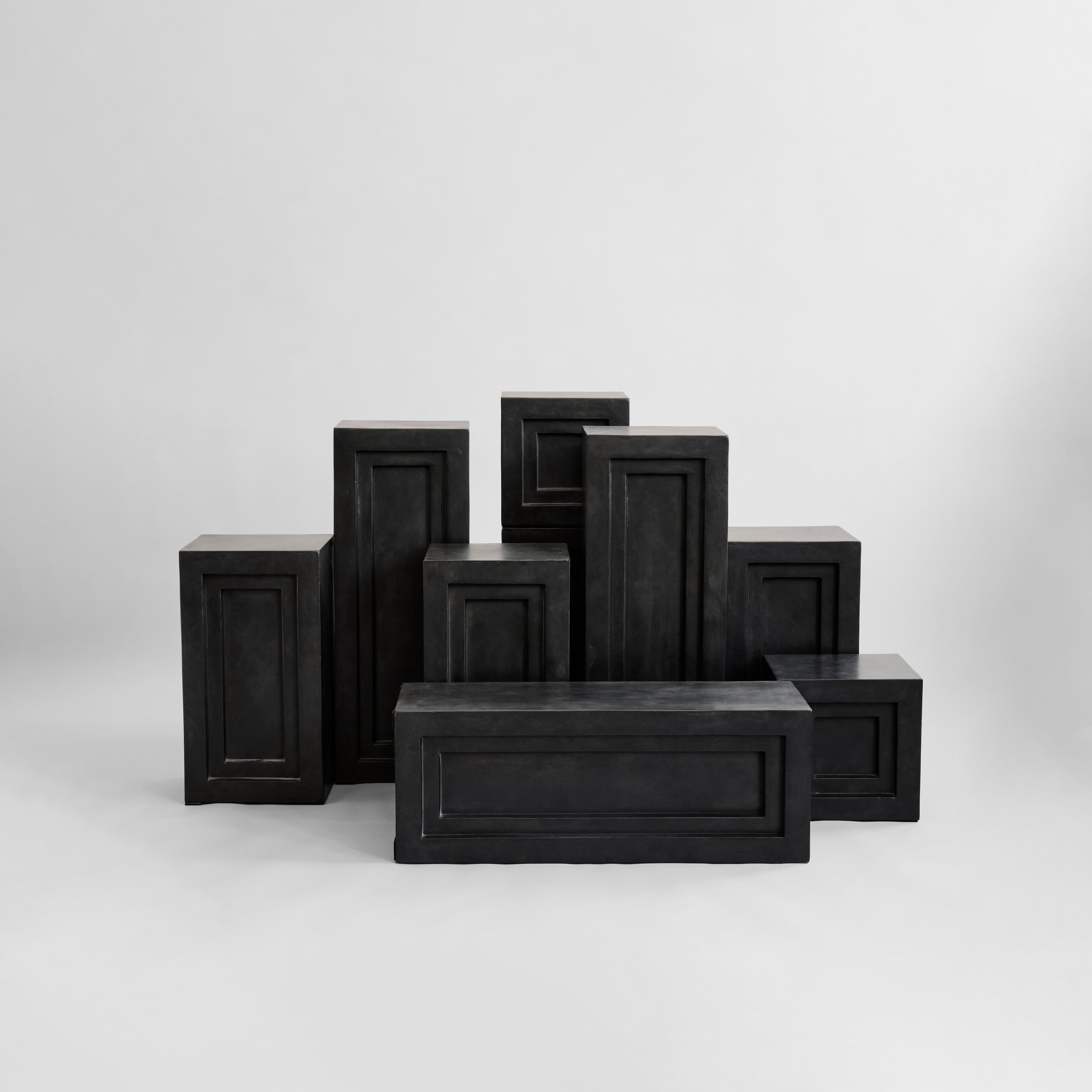 Podium, Mini - Coffee