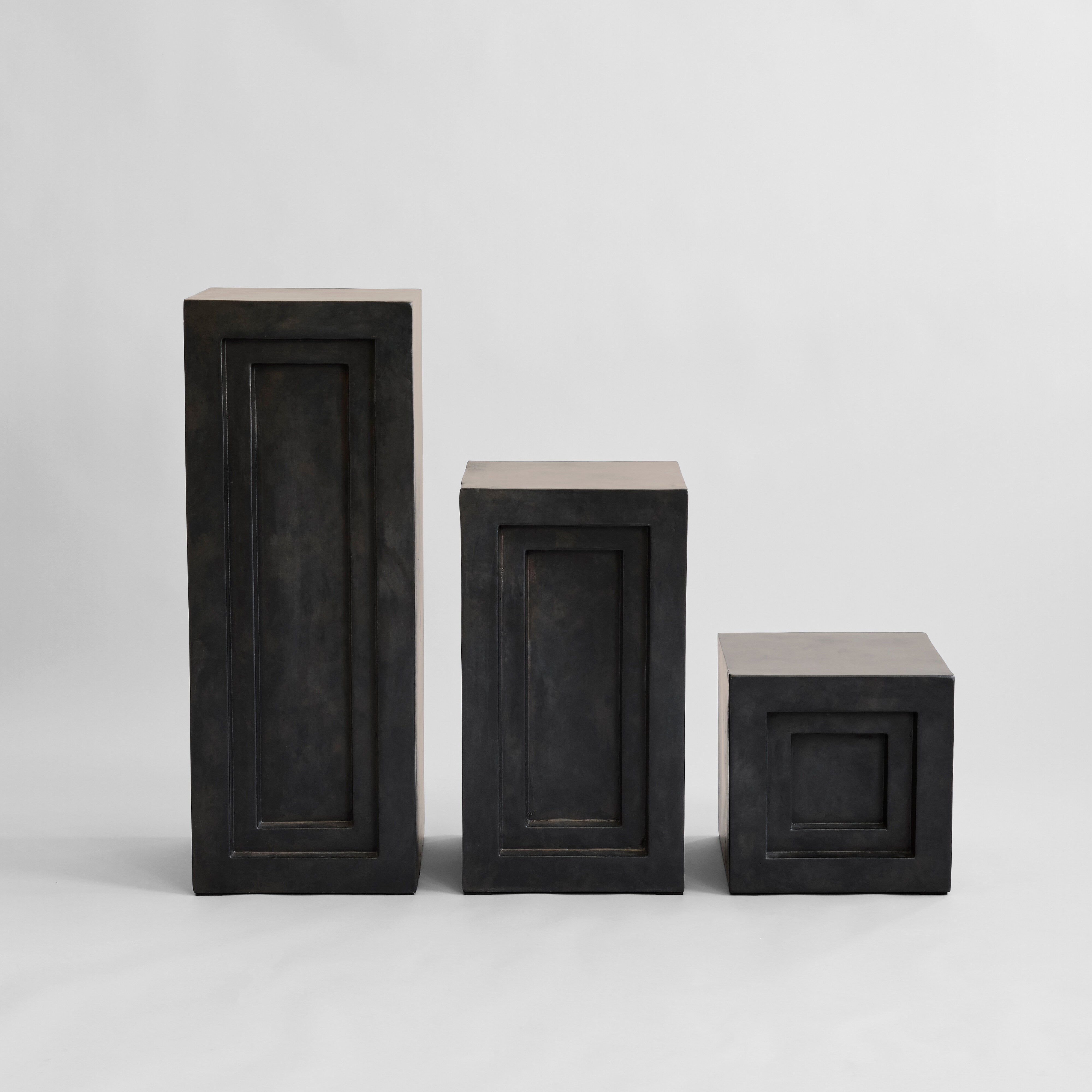 Podium, Mini - Coffee
