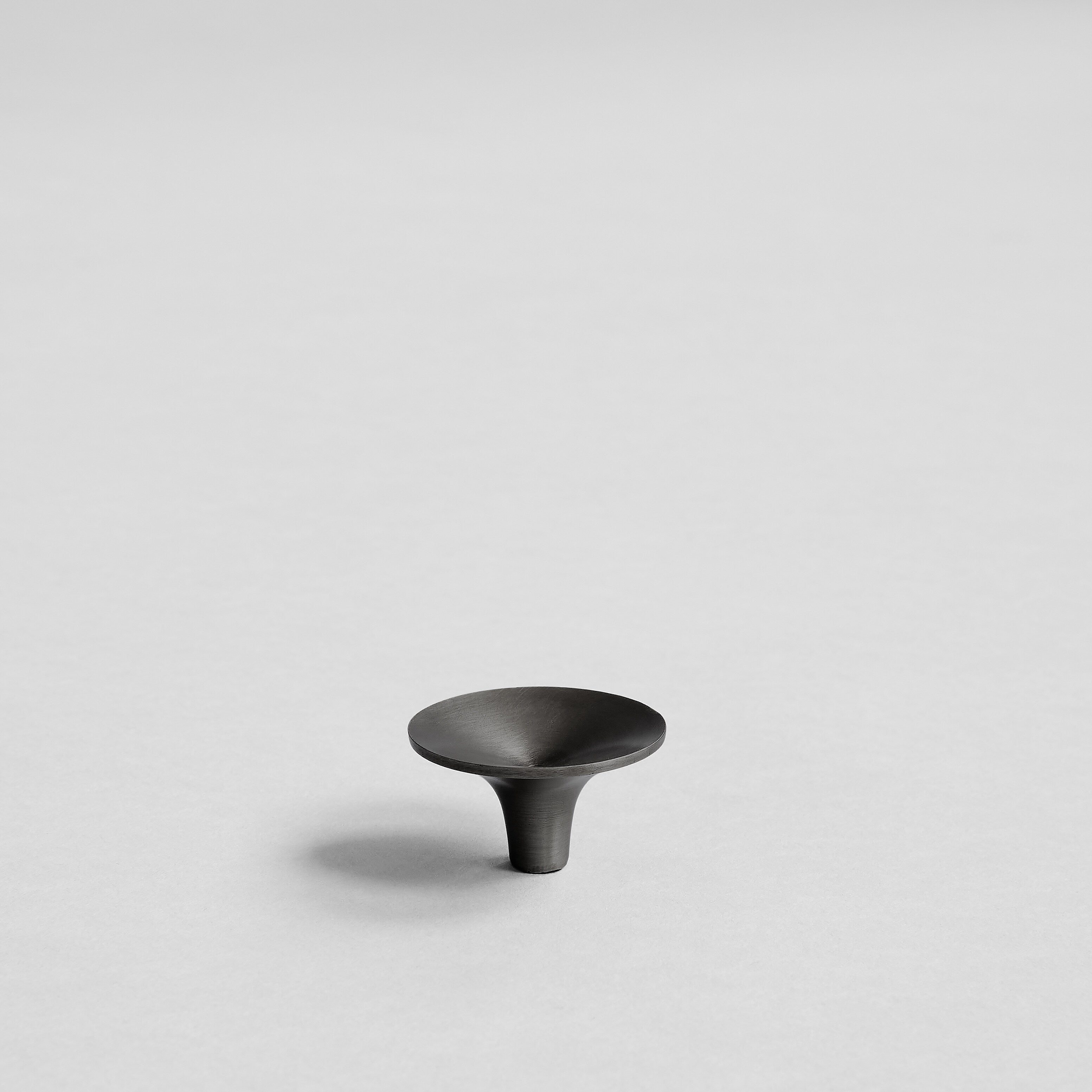 HiHat Knobs, Medio - Bronze