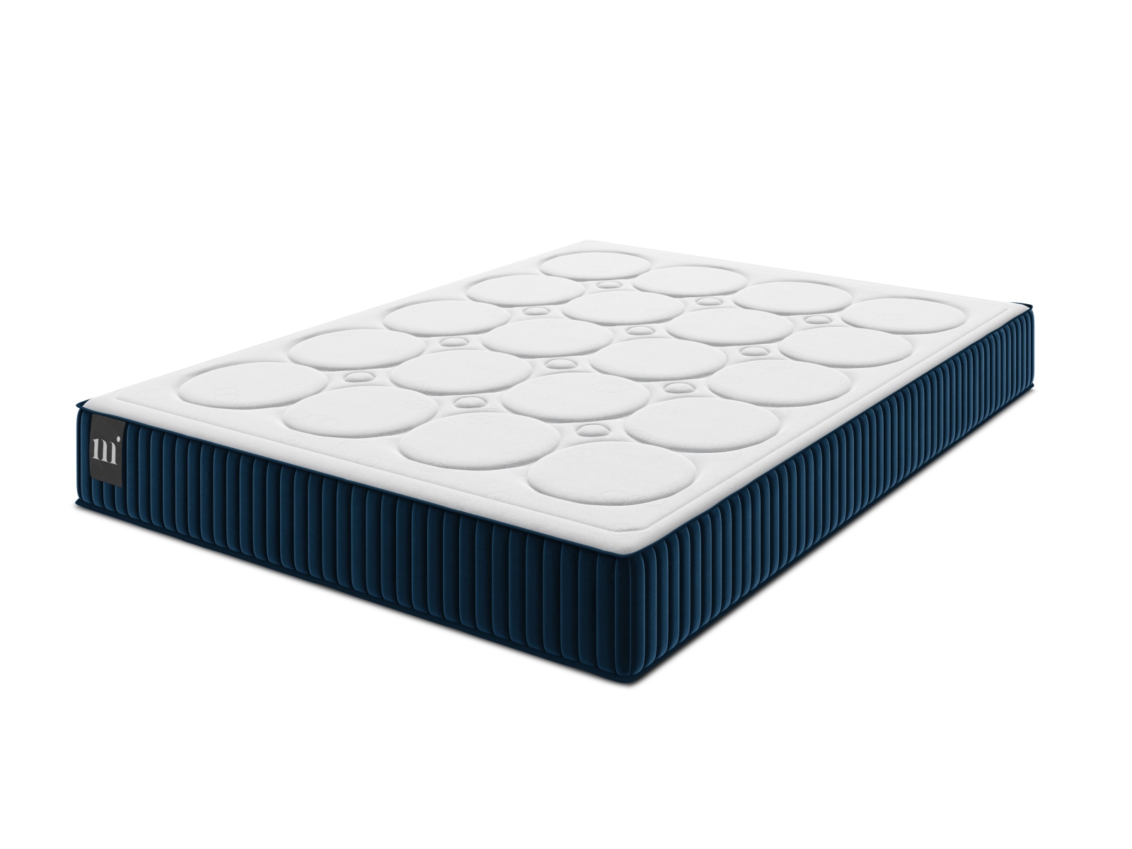 Pocket Spring Mattress, "Muara", 160x200x29
