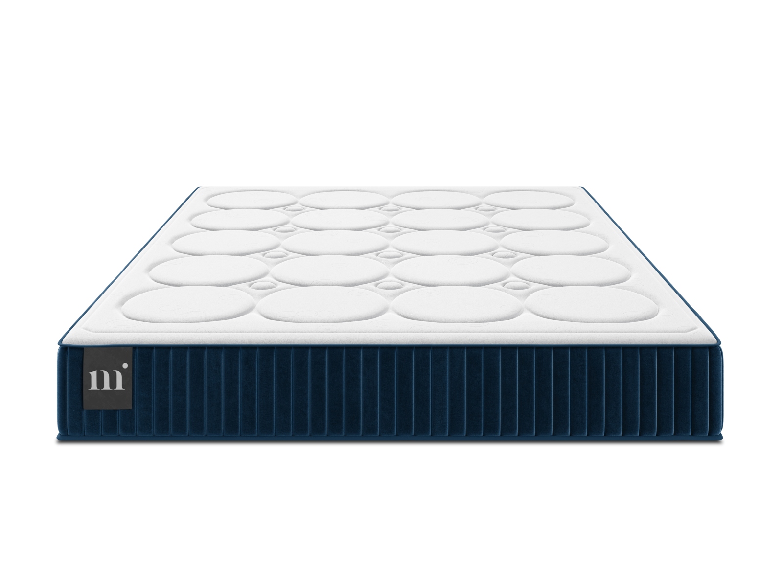 Pocket Spring Mattress, "Muara", 140x200x29