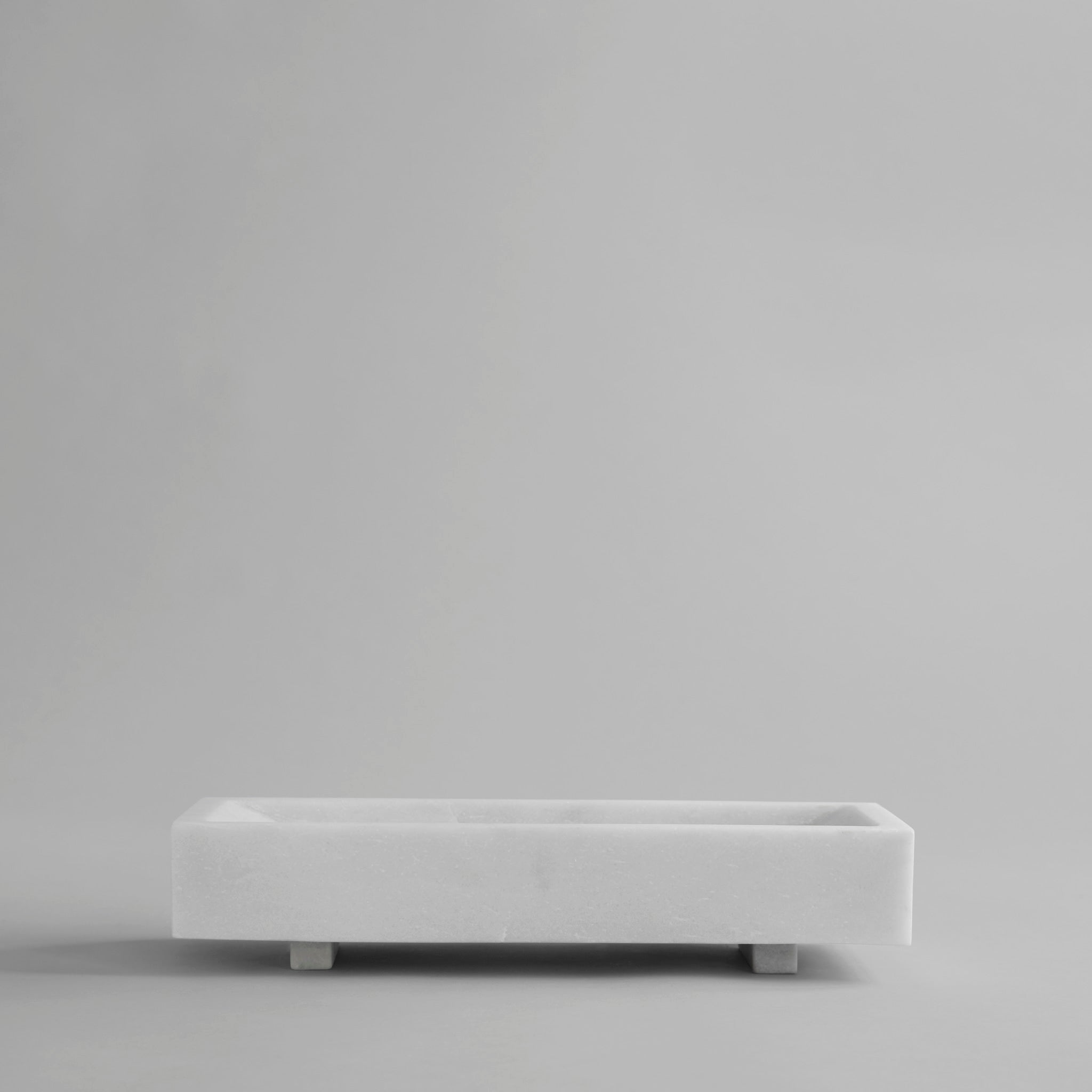 Formalism Tray - Marble