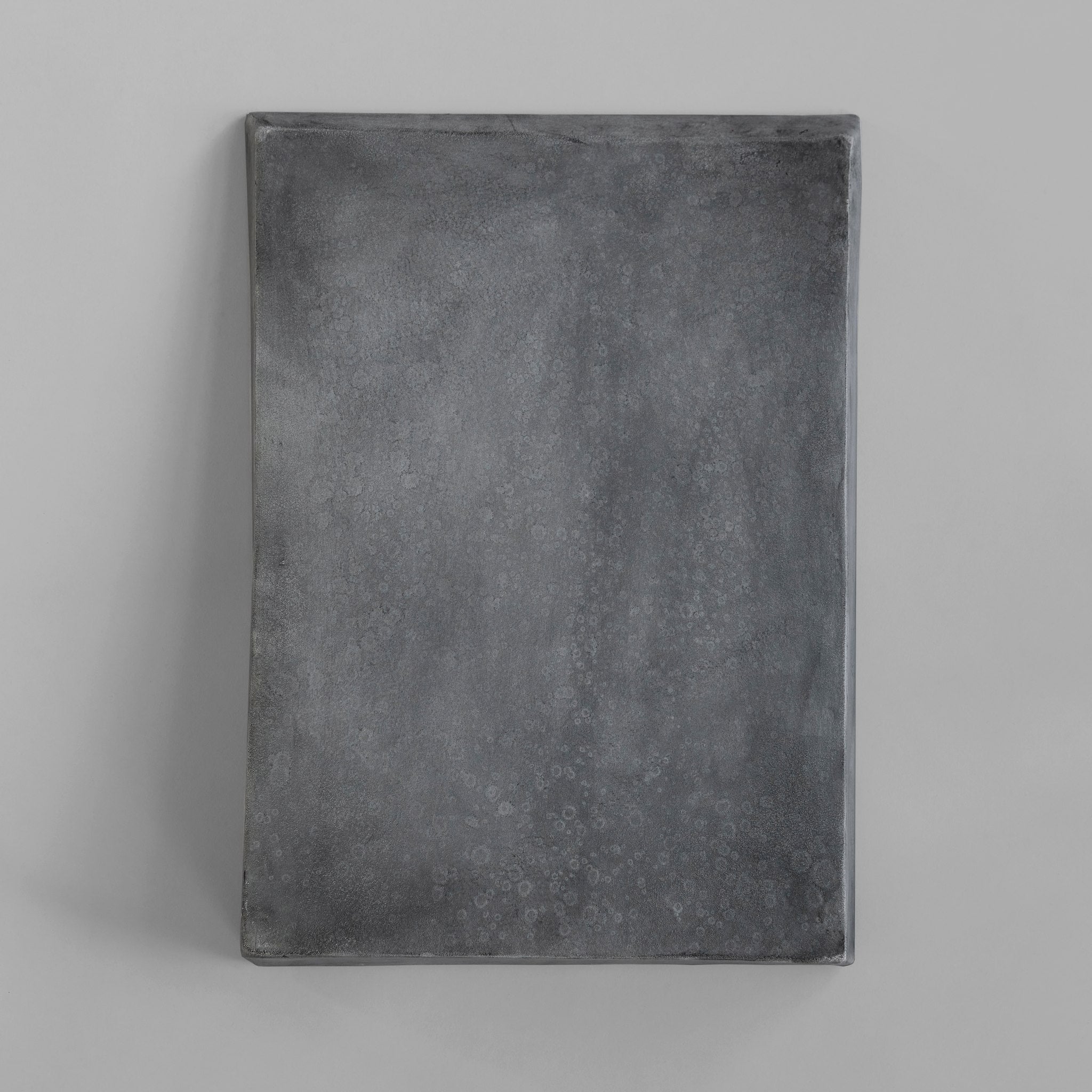 Sculpt Art, Triangle,  Mini - Dark Grey