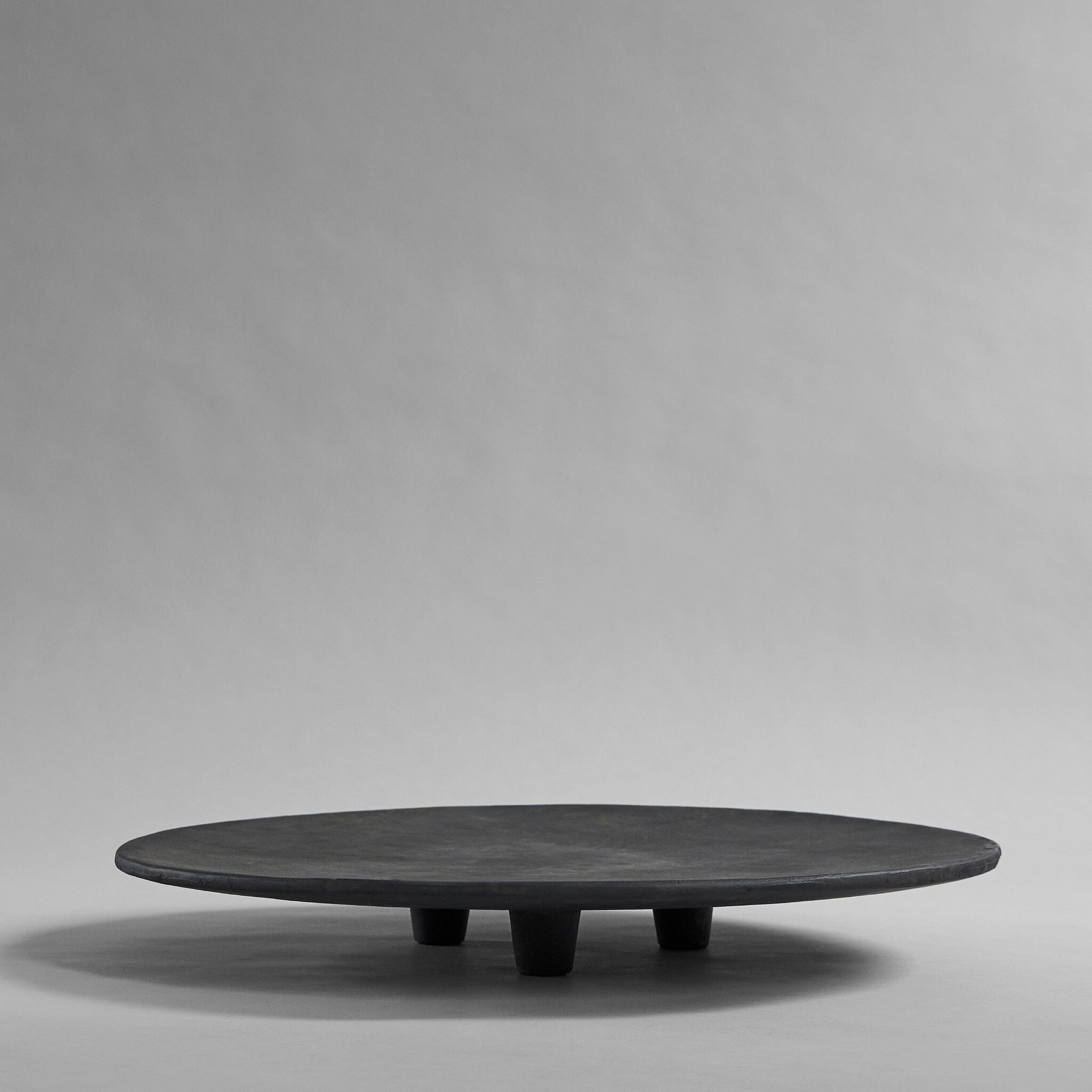 Duck Tray, Big - Coffee