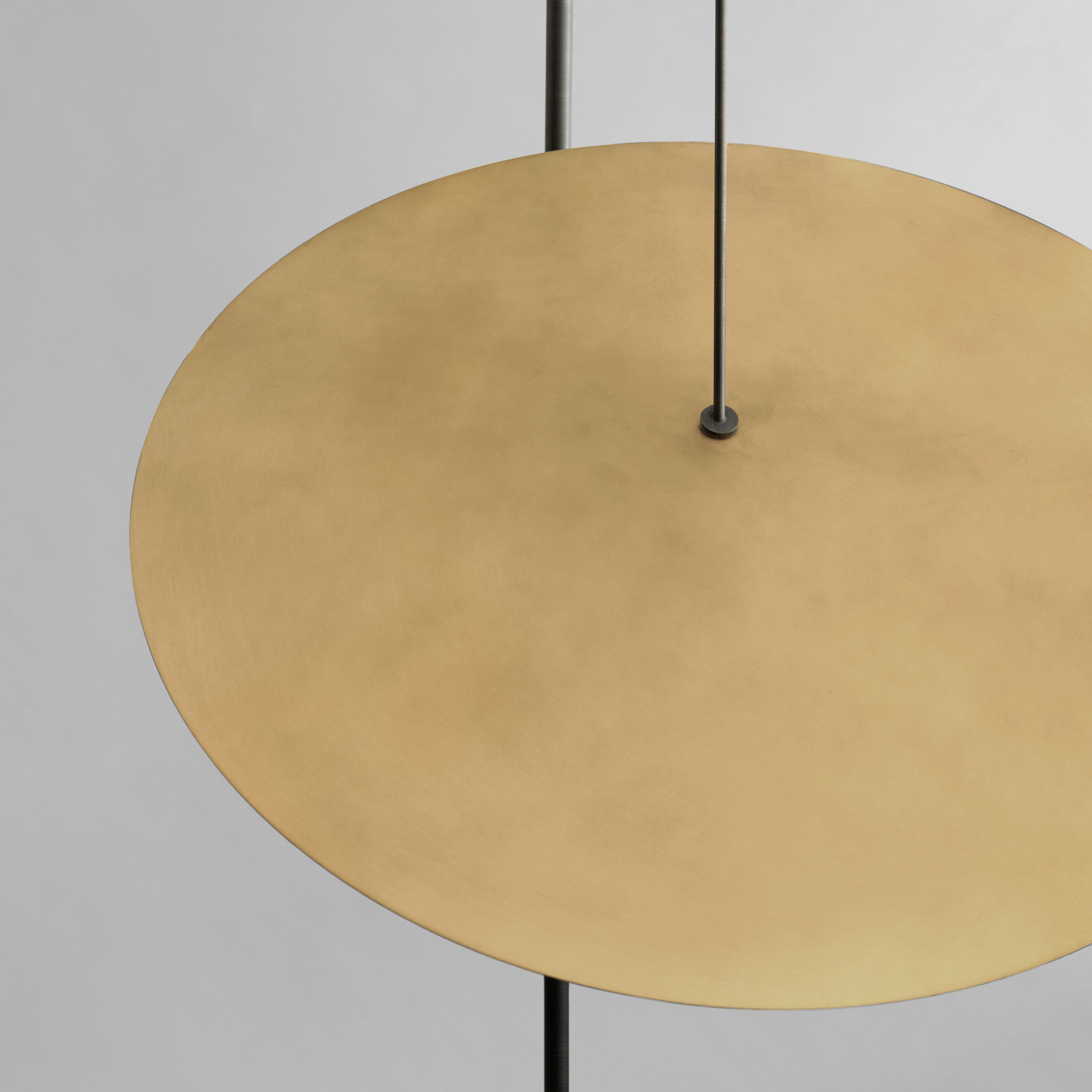 The Moon Floor Lamp