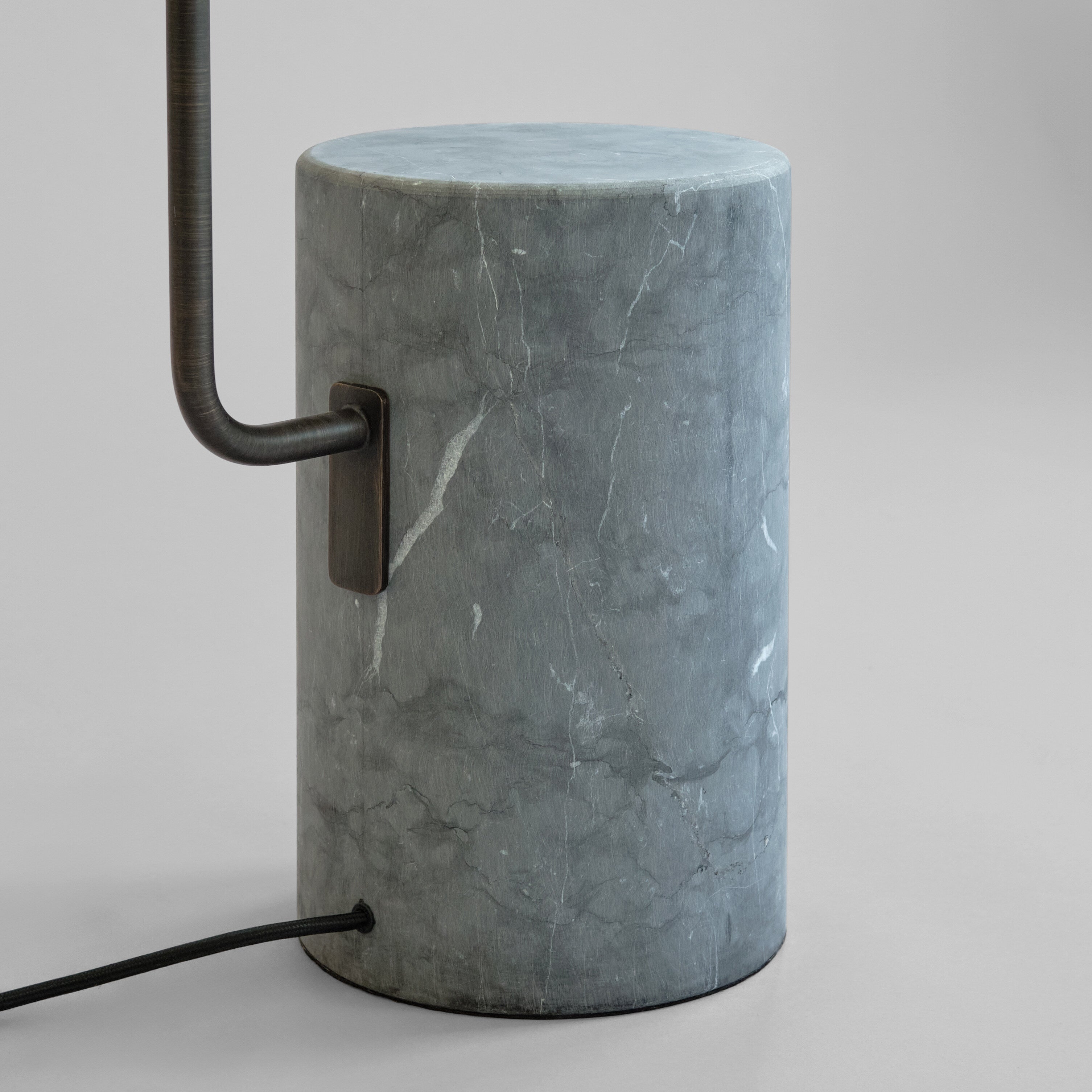 The Moon Floor Lamp