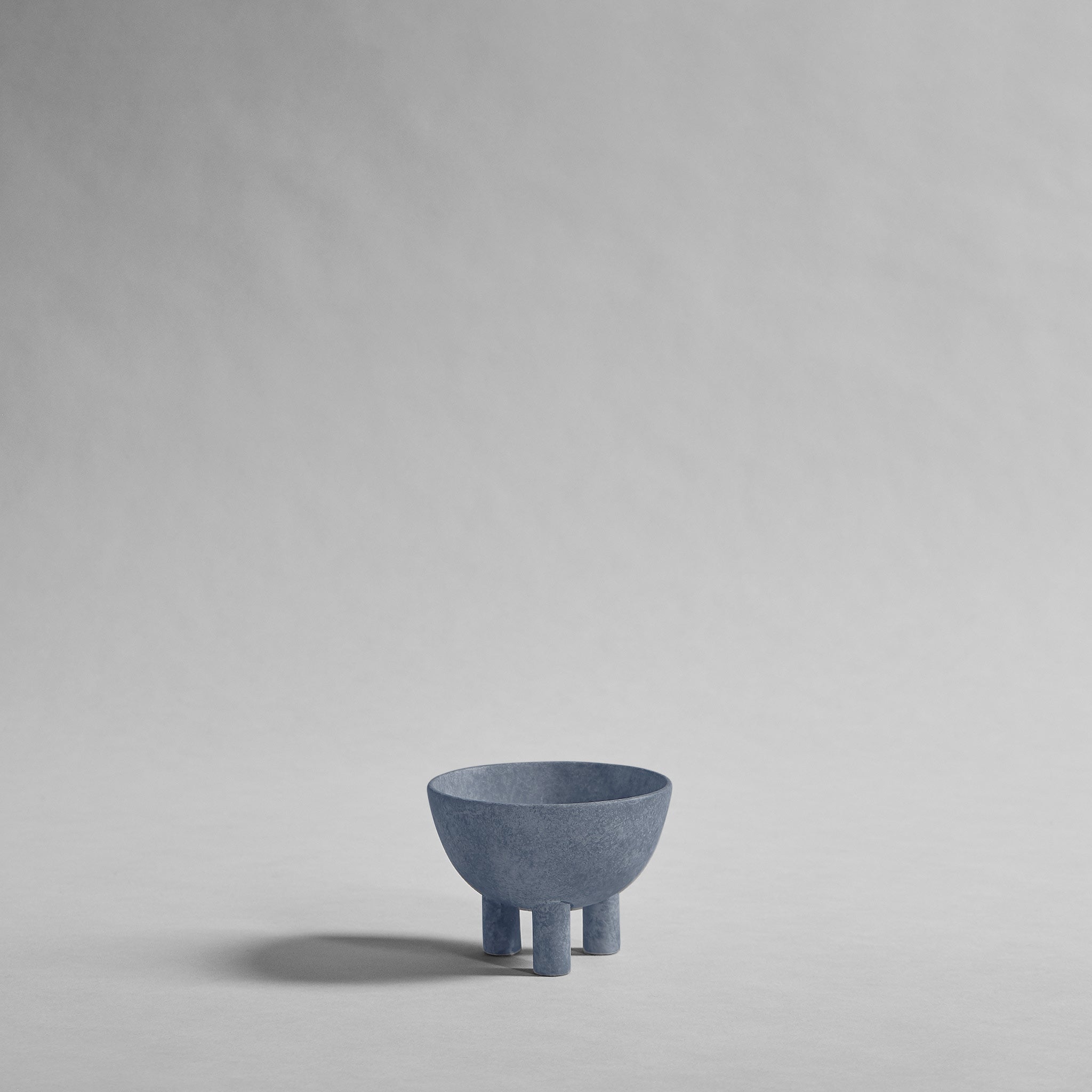 Duck Bowl, Mini - Light Grey