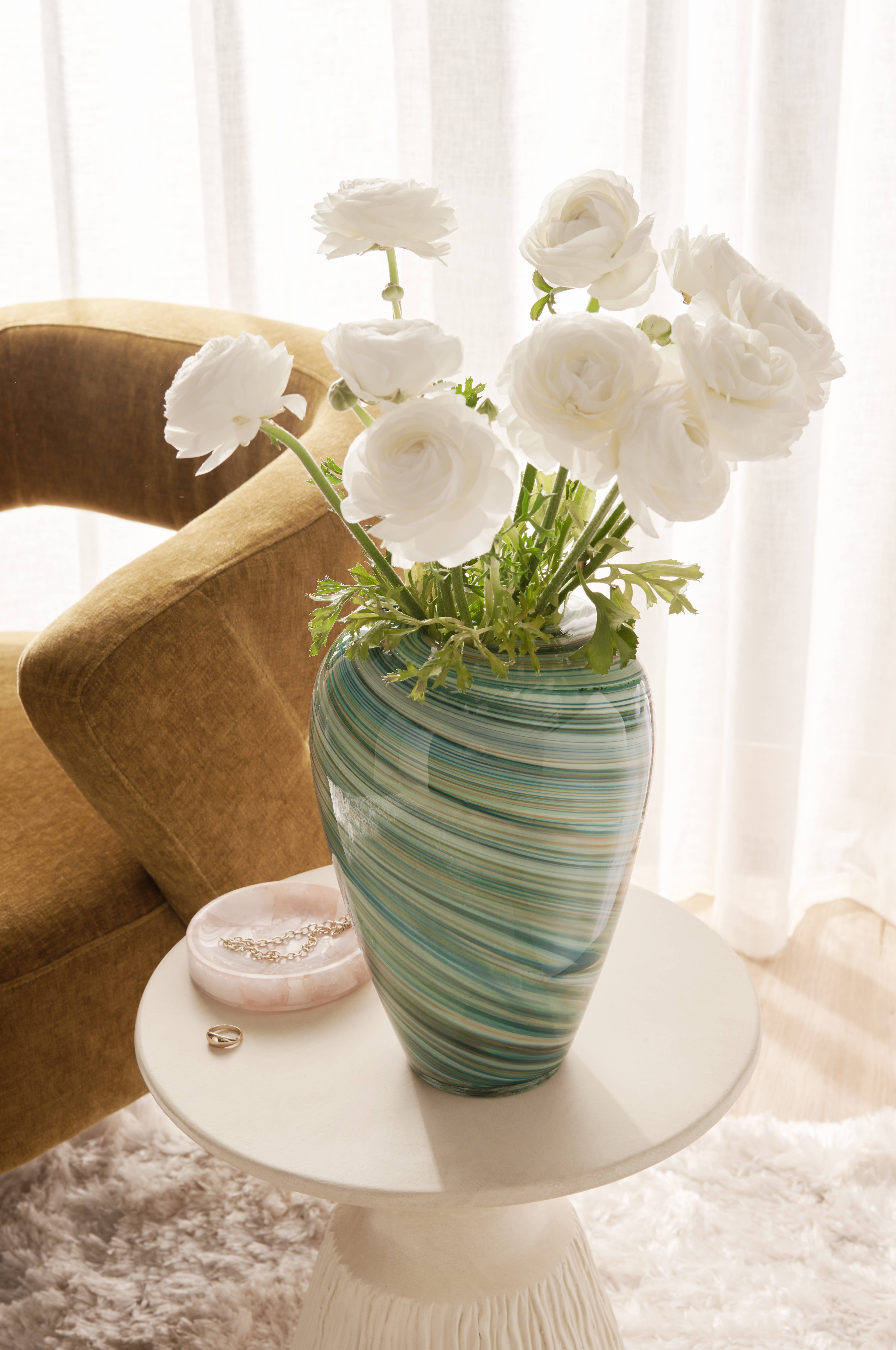 Vase Linnea høyde 29 cm