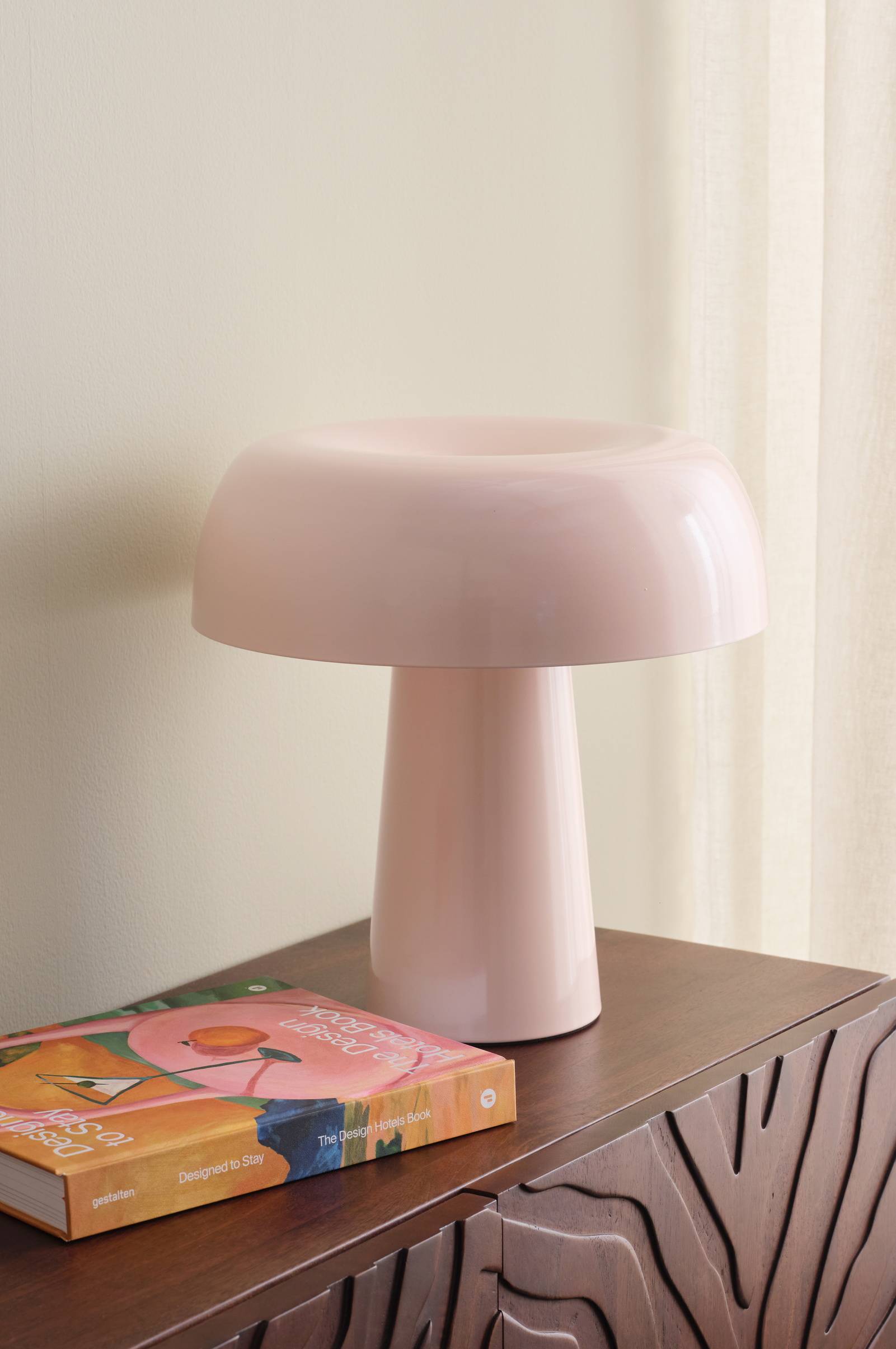 Bordlampe Bonnie
