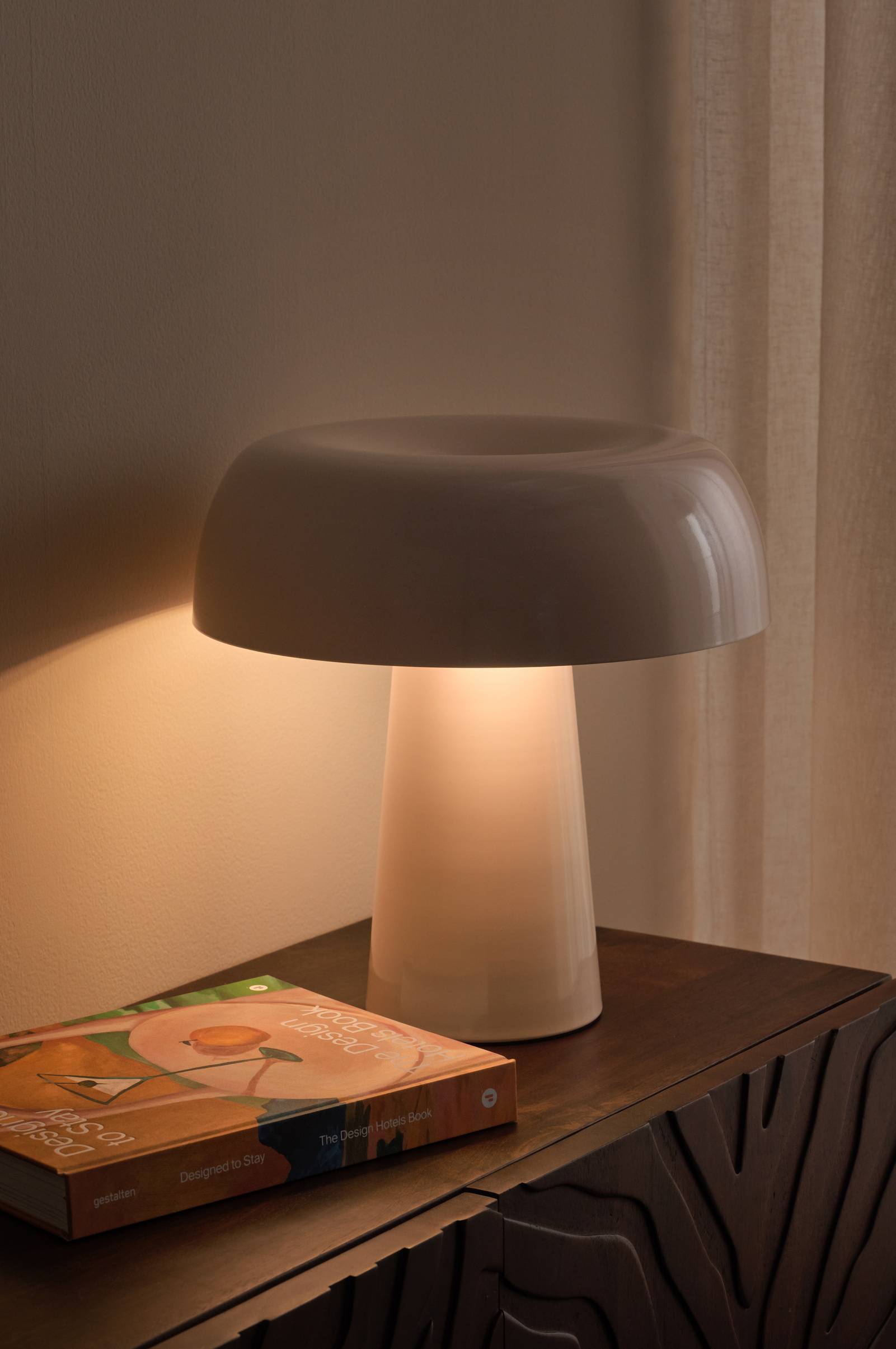 Bordlampe Bonnie