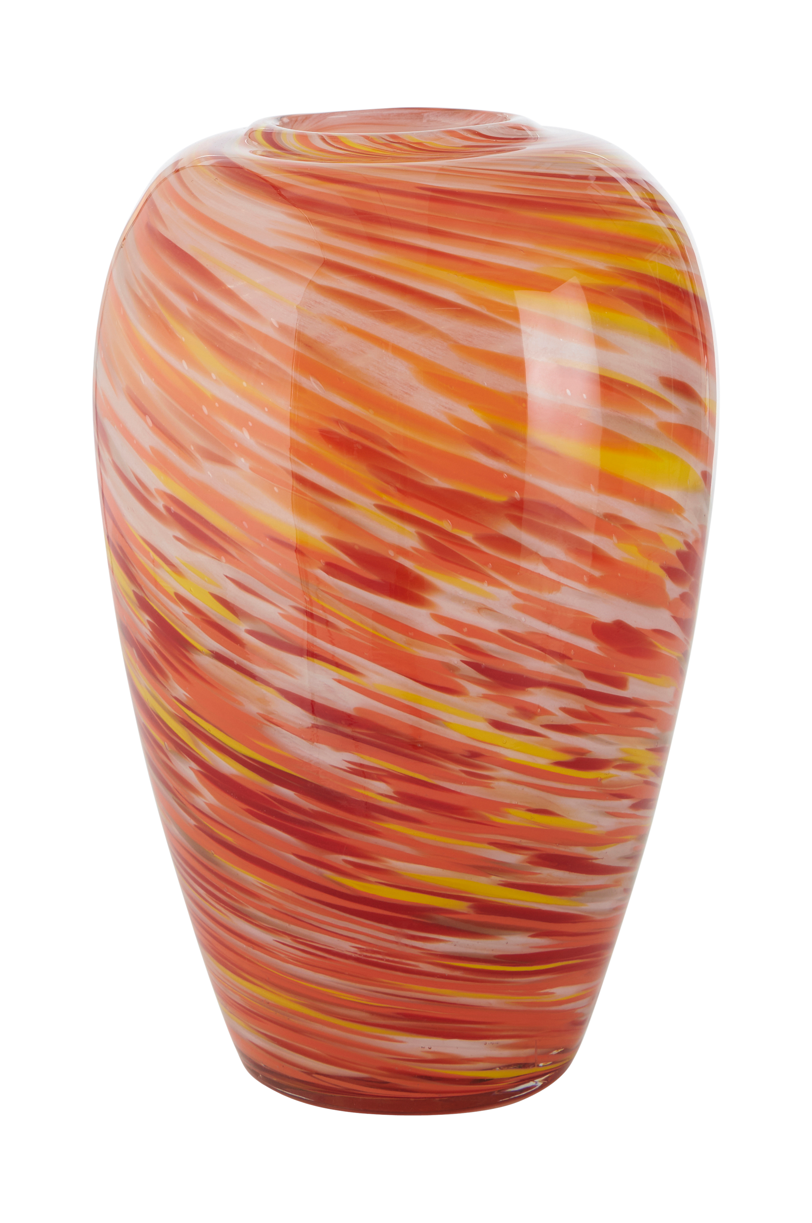 Vase Linnea høyde 29 cm