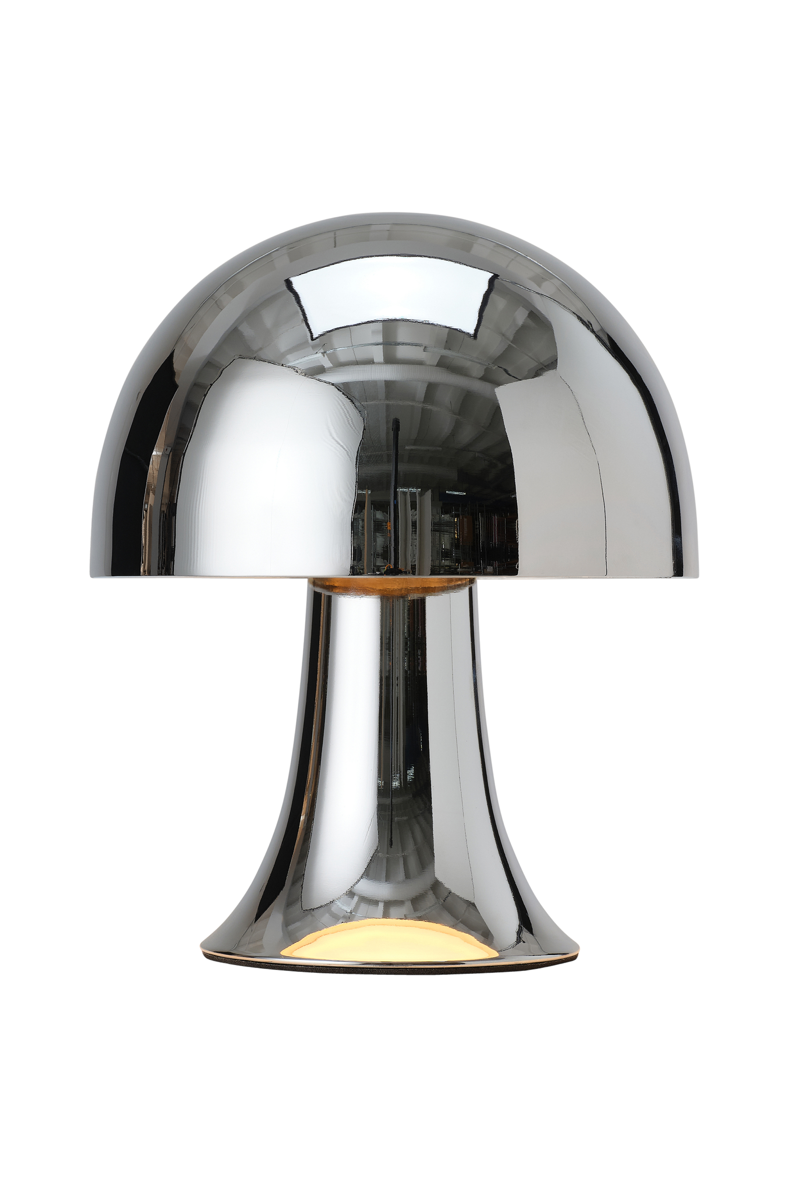 Batteridrevet bordlampe Betty