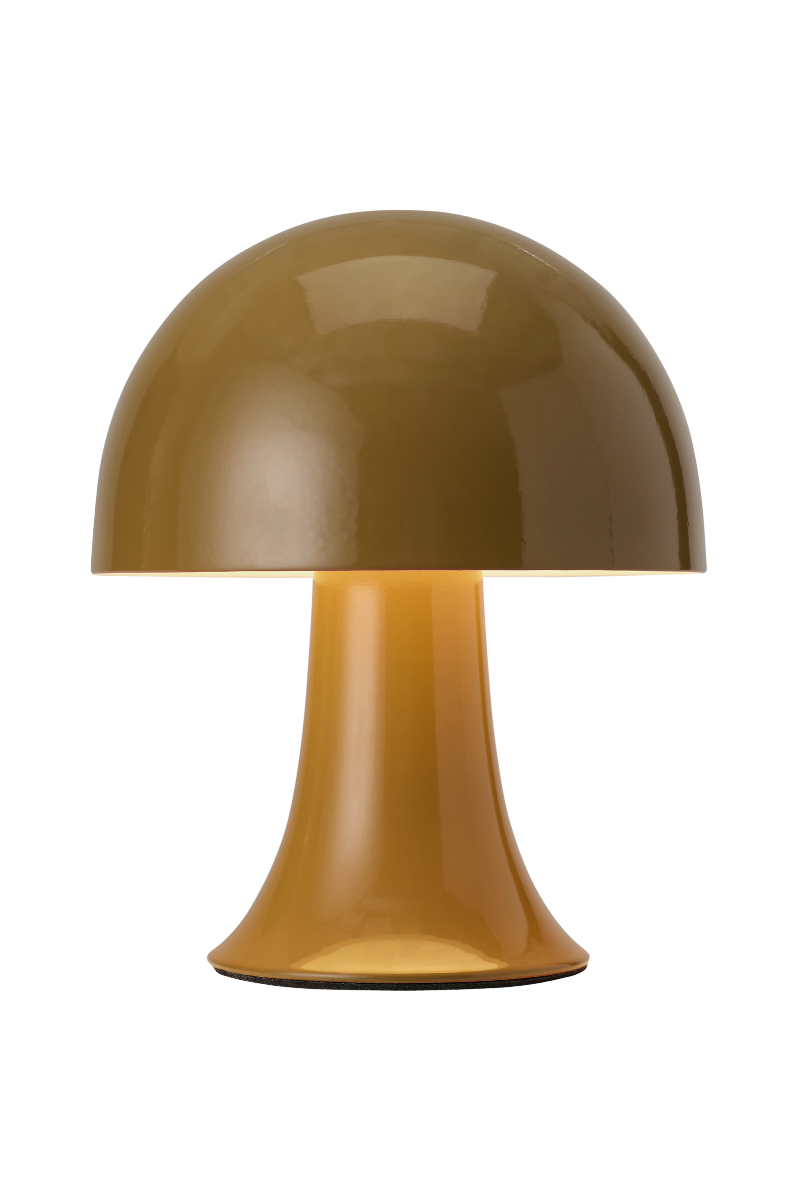Batteridrevet bordlampe Betty