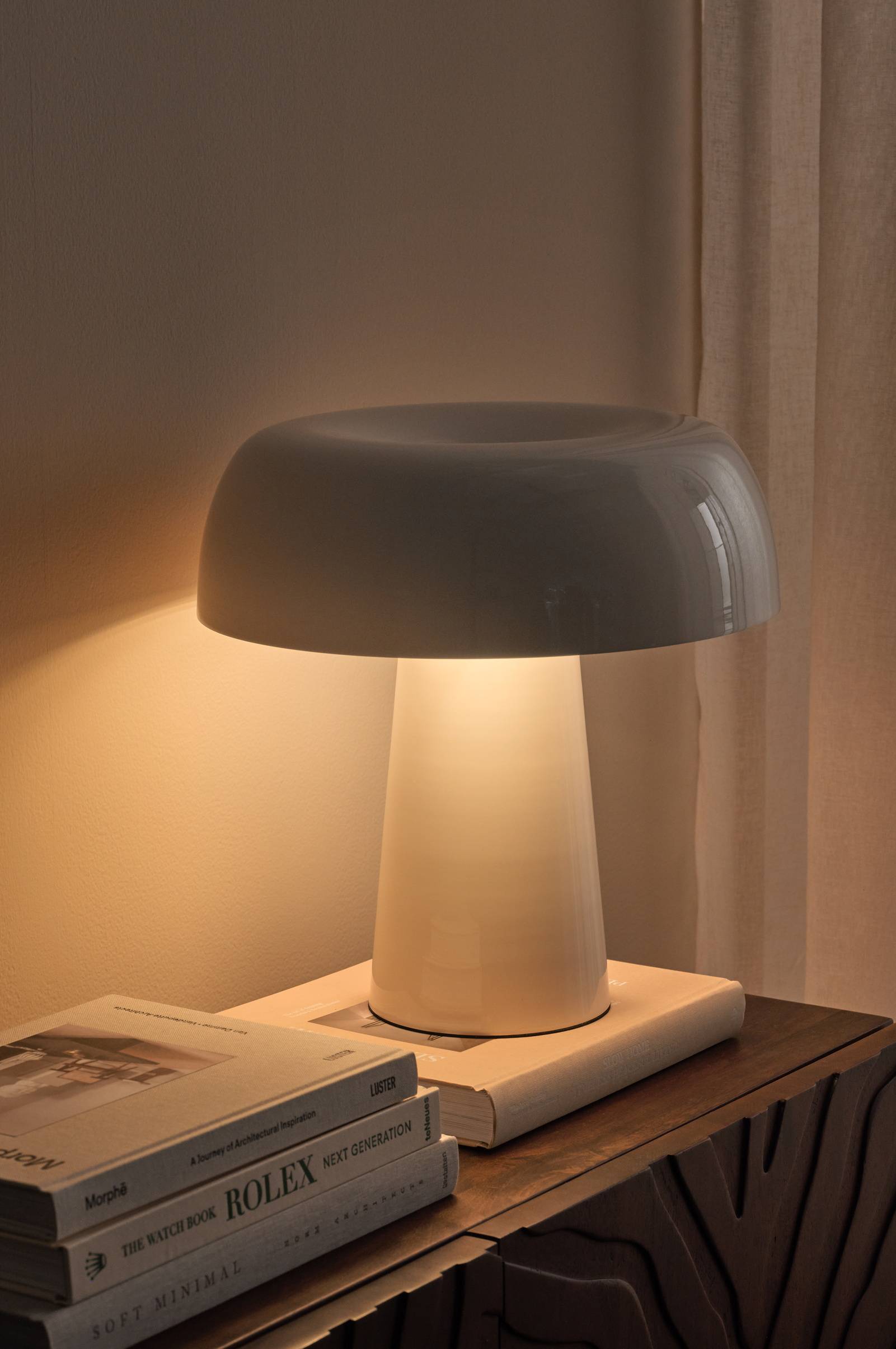 Bordlampe Bonnie