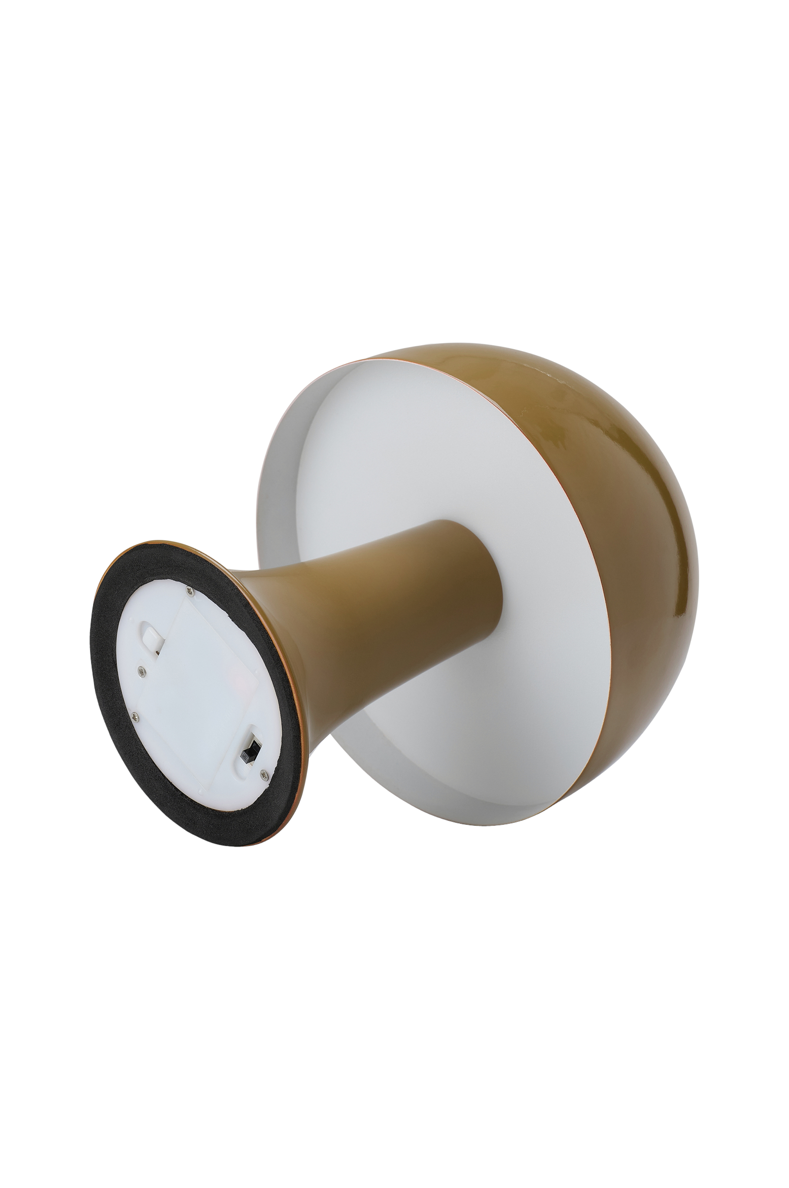 Batteridrevet bordlampe Betty