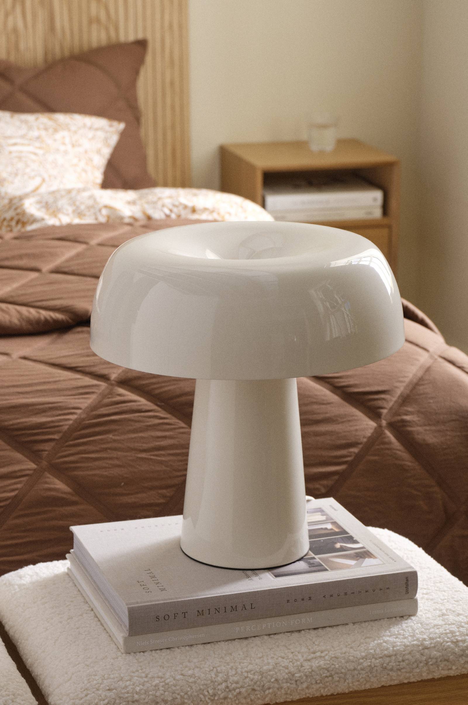 Bordlampe Bonnie