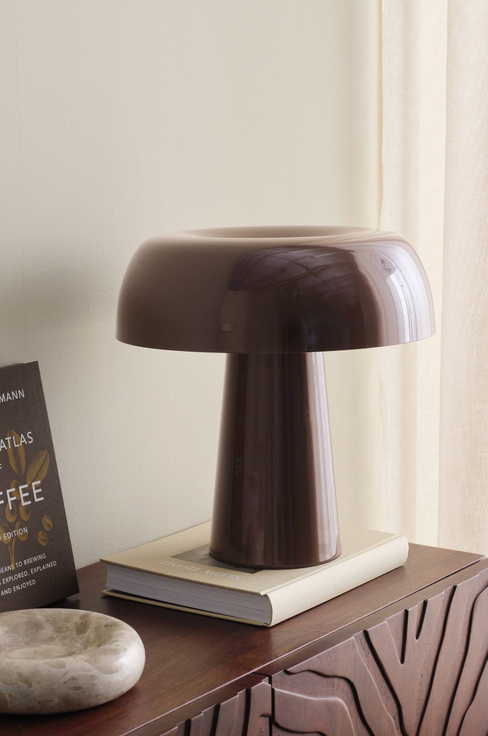 Bordlampe Bonnie
