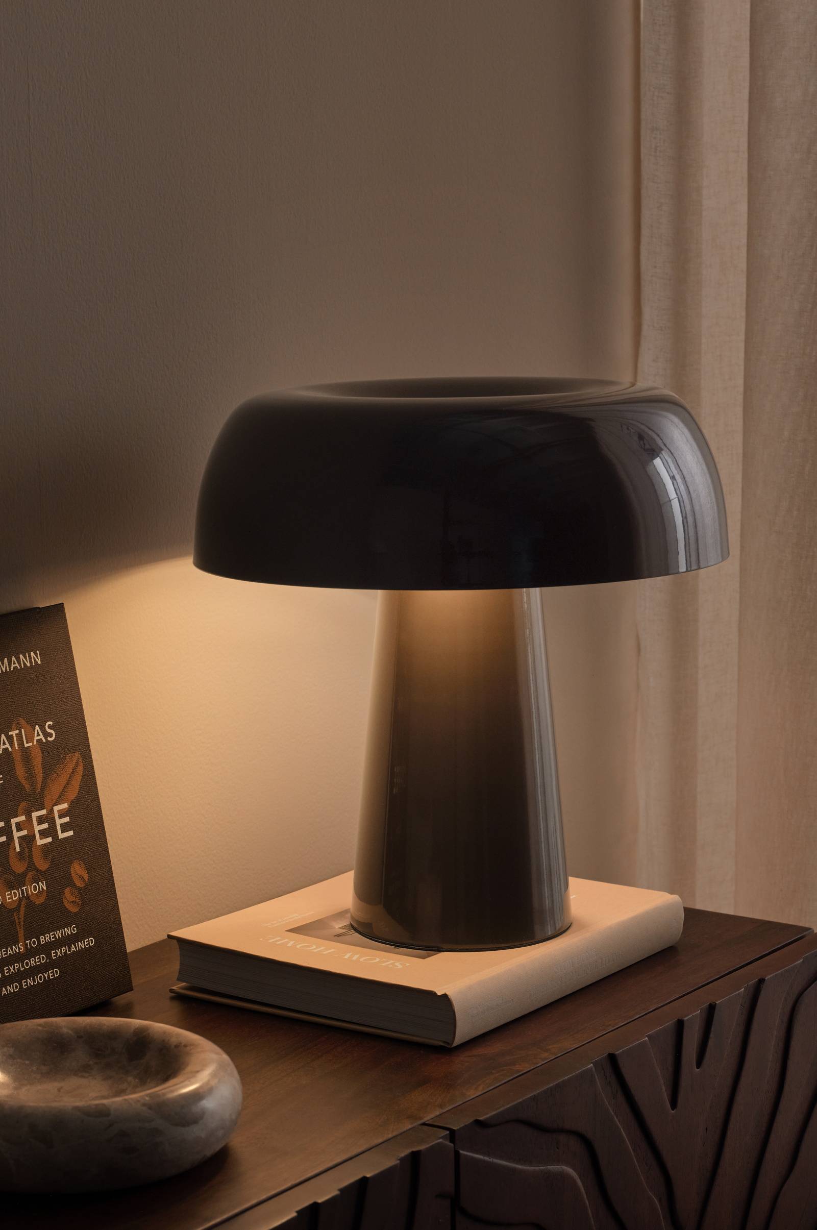 Bordlampe Bonnie