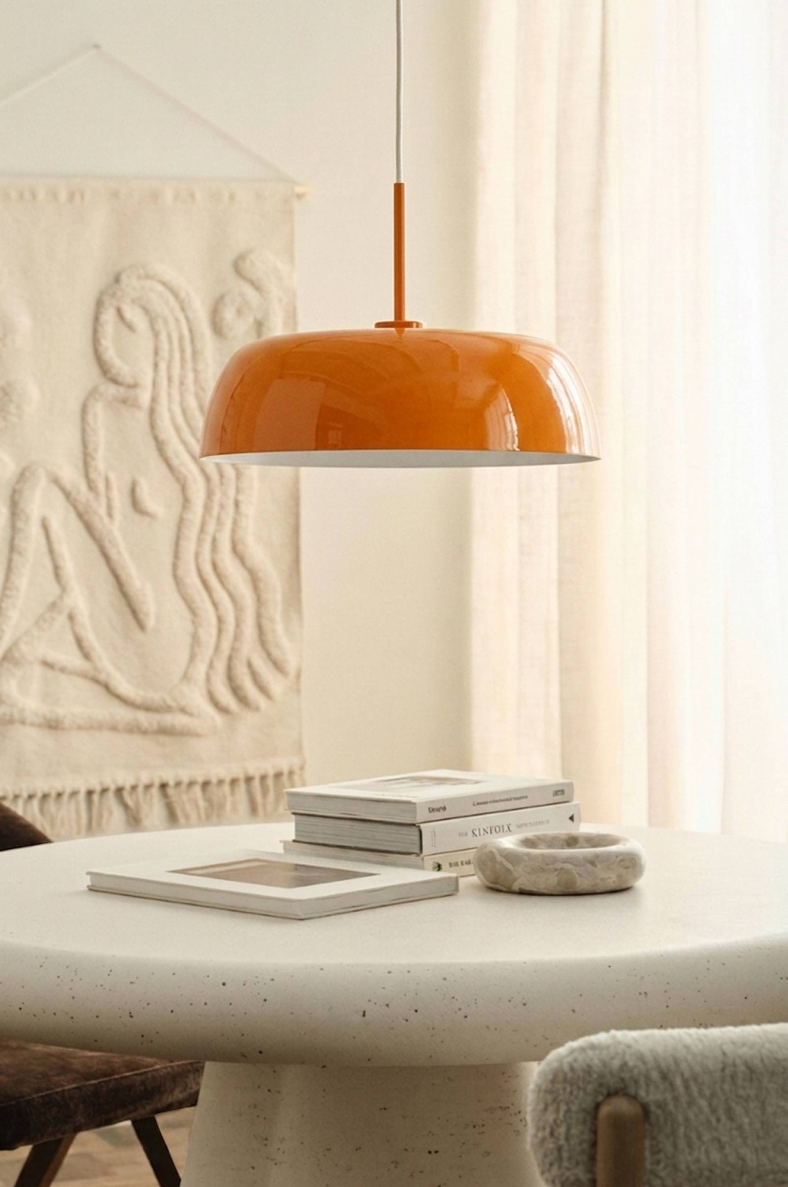 Taklampe Bonnie